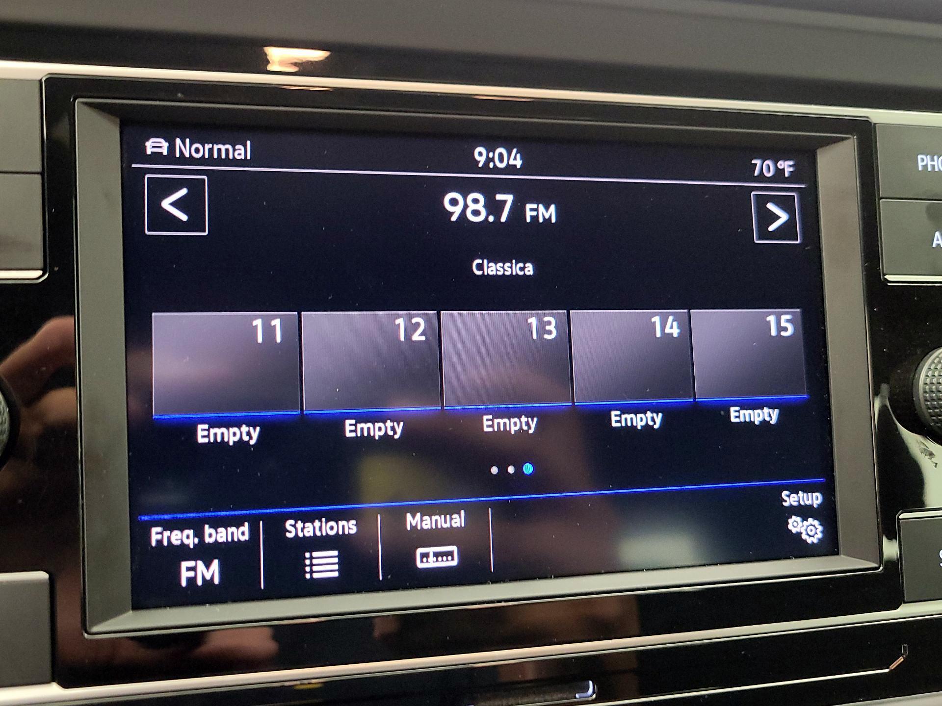 Thumbnail: 2019 Volkswagen Jetta - 15