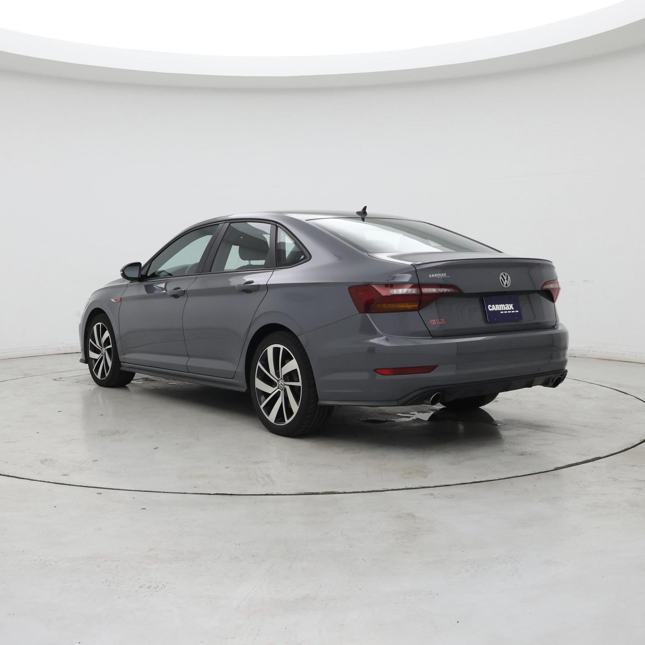 Thumbnail: 2019 Volkswagen Jetta - 2