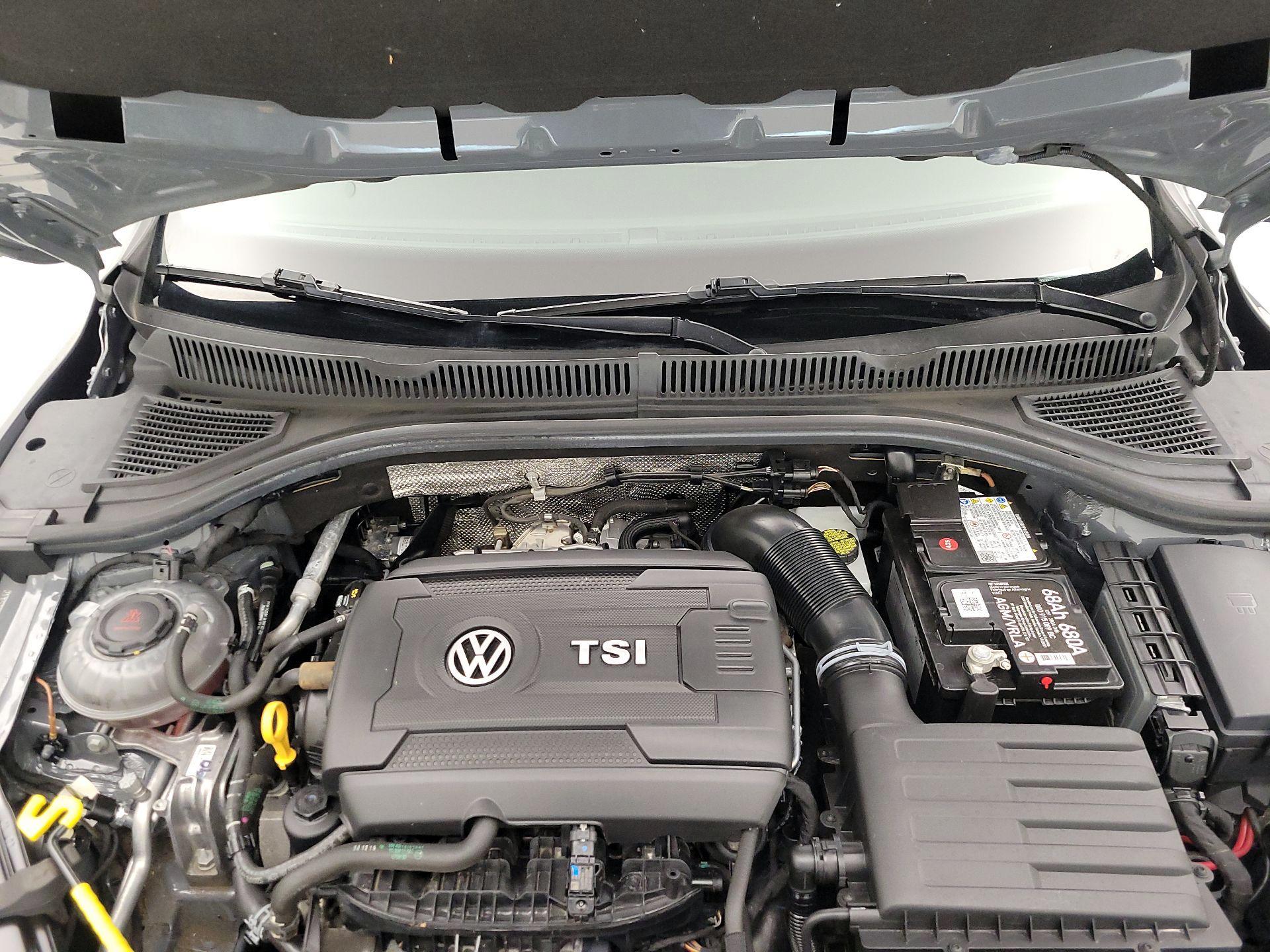 Thumbnail: 2019 Volkswagen Jetta - 20