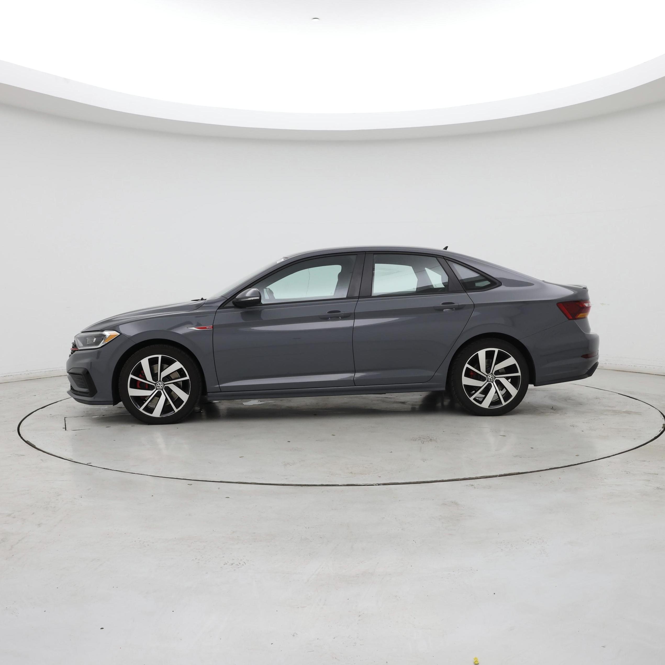 Thumbnail: 2019 Volkswagen Jetta - 3
