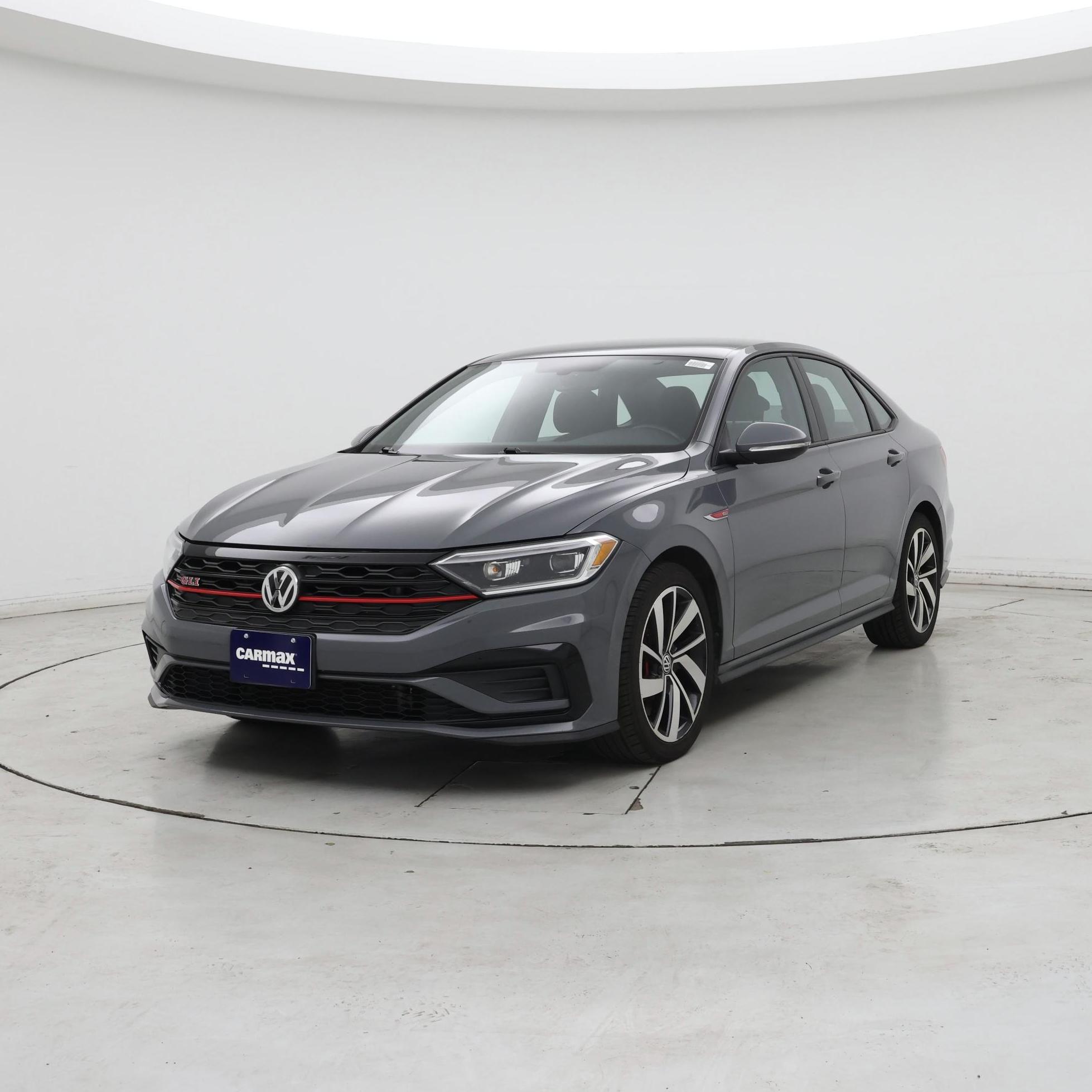 Thumbnail: 2019 Volkswagen Jetta - 4