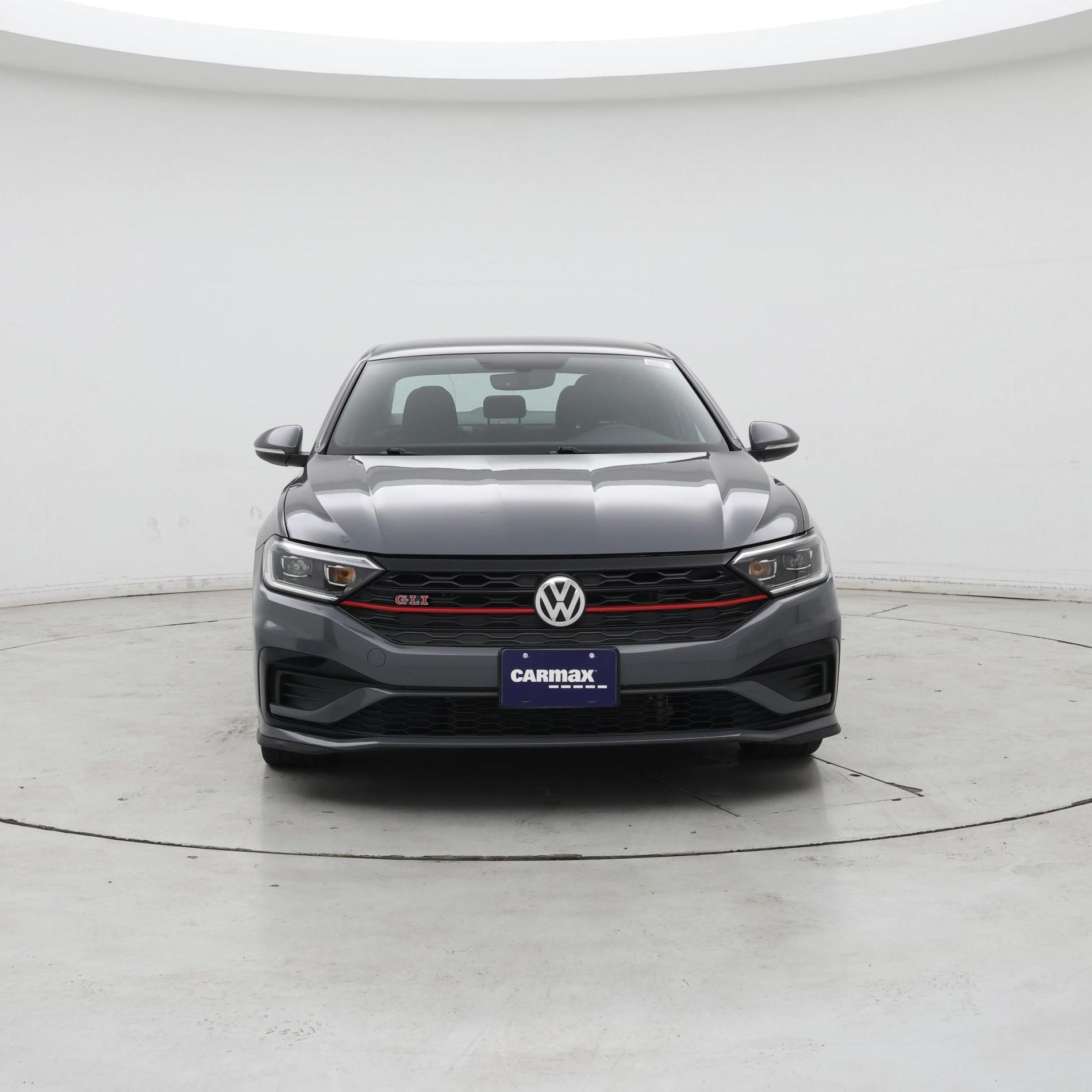 Thumbnail: 2019 Volkswagen Jetta - 5