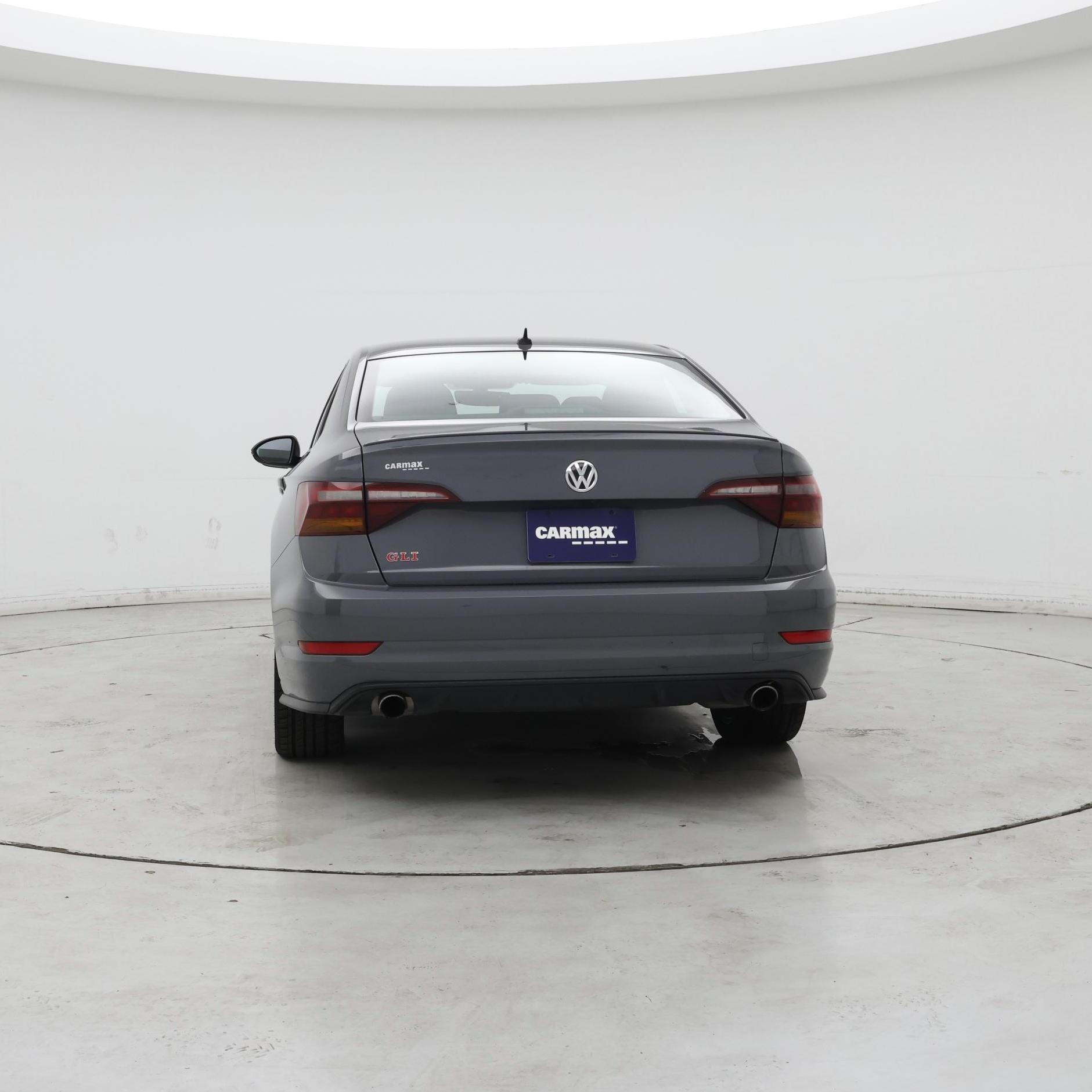 Thumbnail: 2019 Volkswagen Jetta - 6