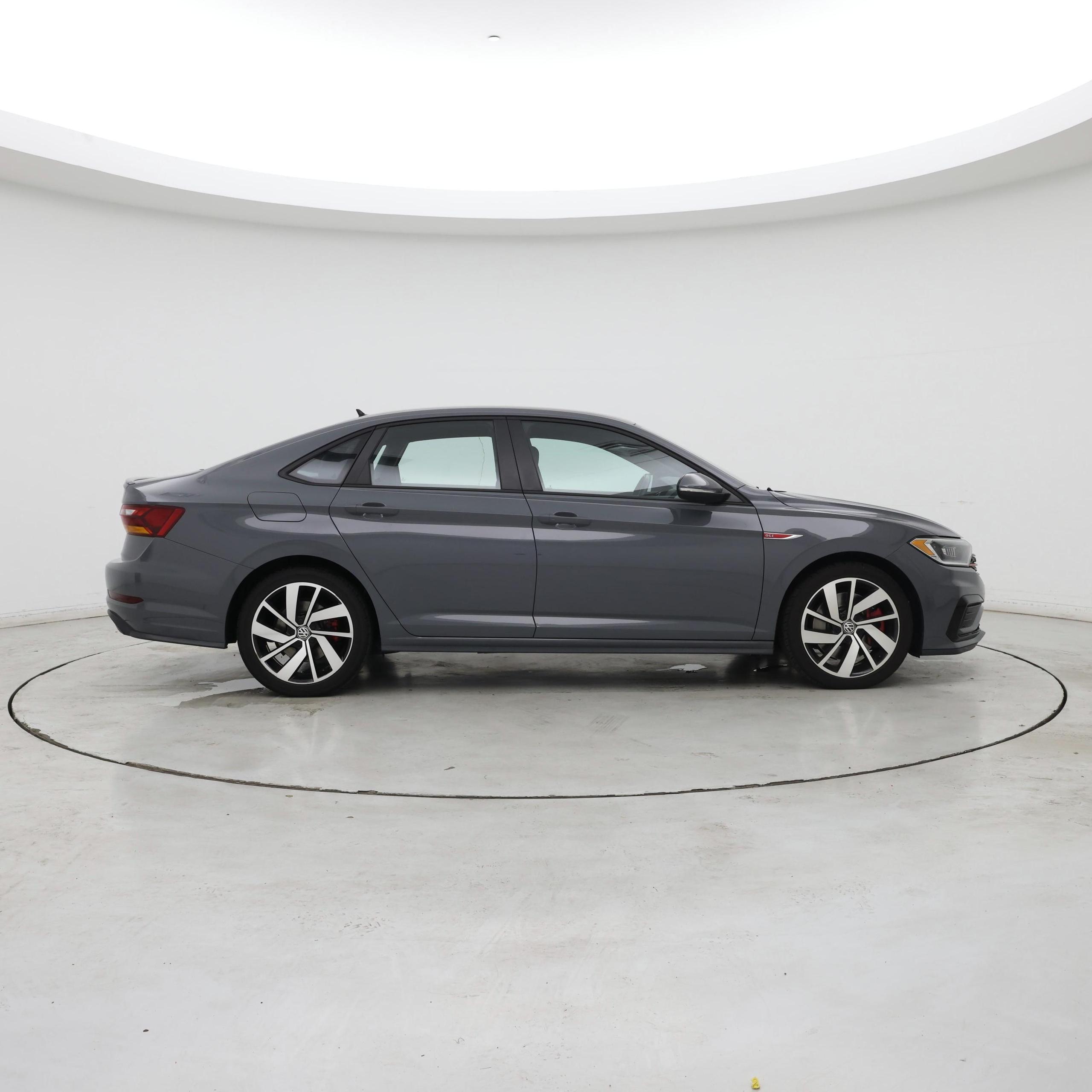 Thumbnail: 2019 Volkswagen Jetta - 7