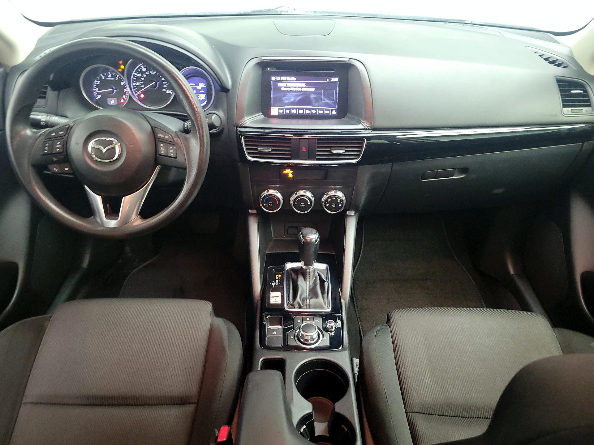 Thumbnail: 2016 Mazda CX-5 - 9
