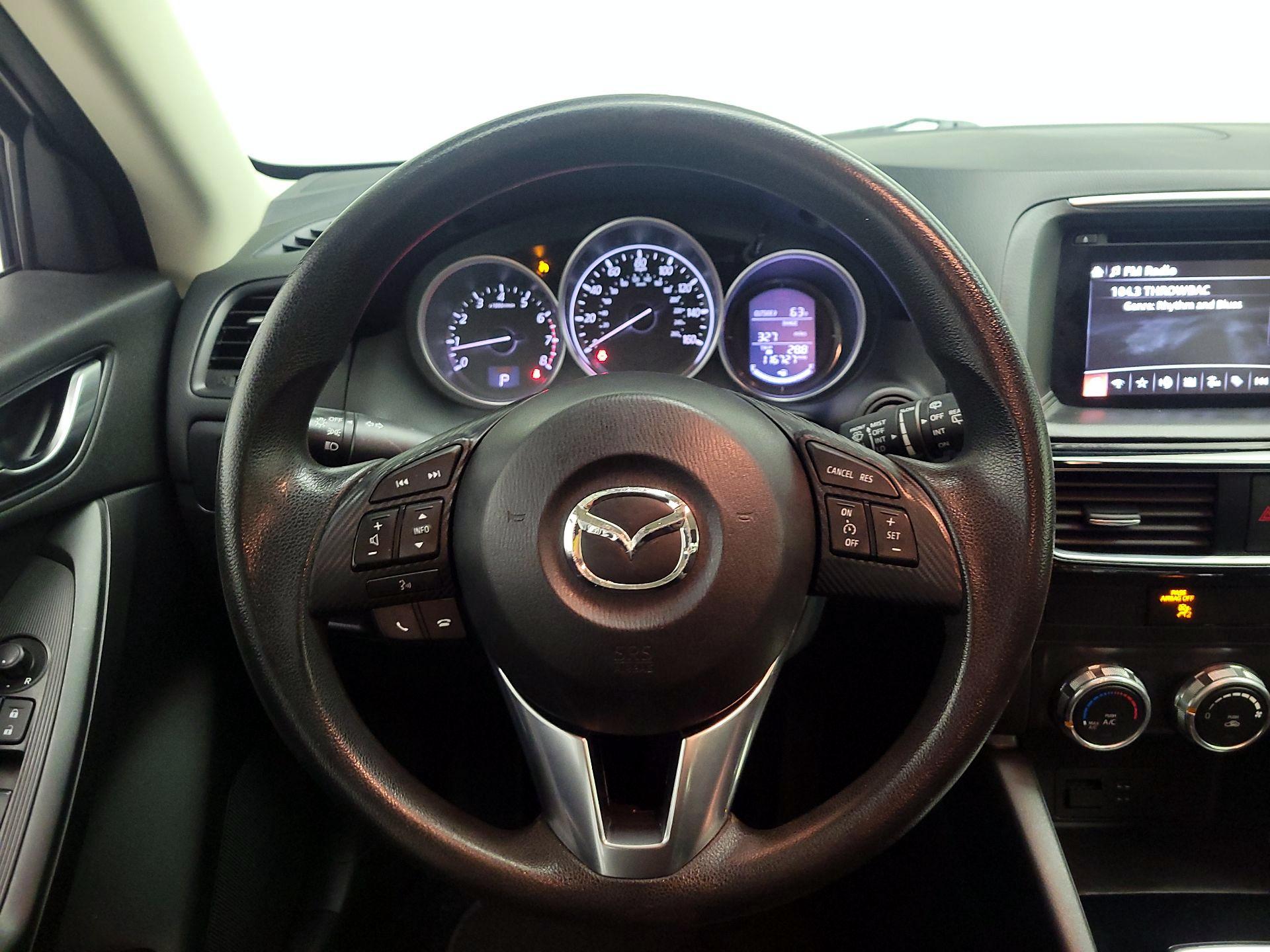 Thumbnail: 2016 Mazda CX-5 - 10