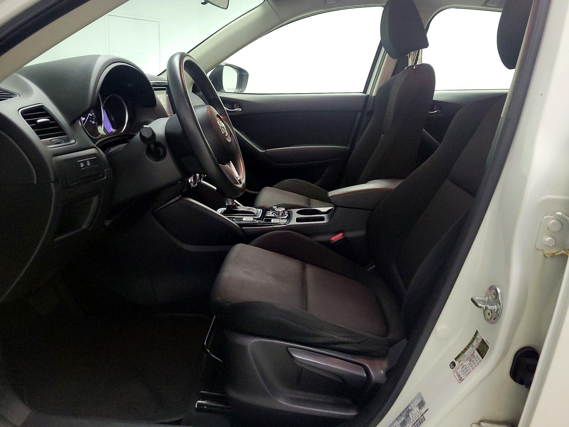 Thumbnail: 2016 Mazda CX-5 - 11