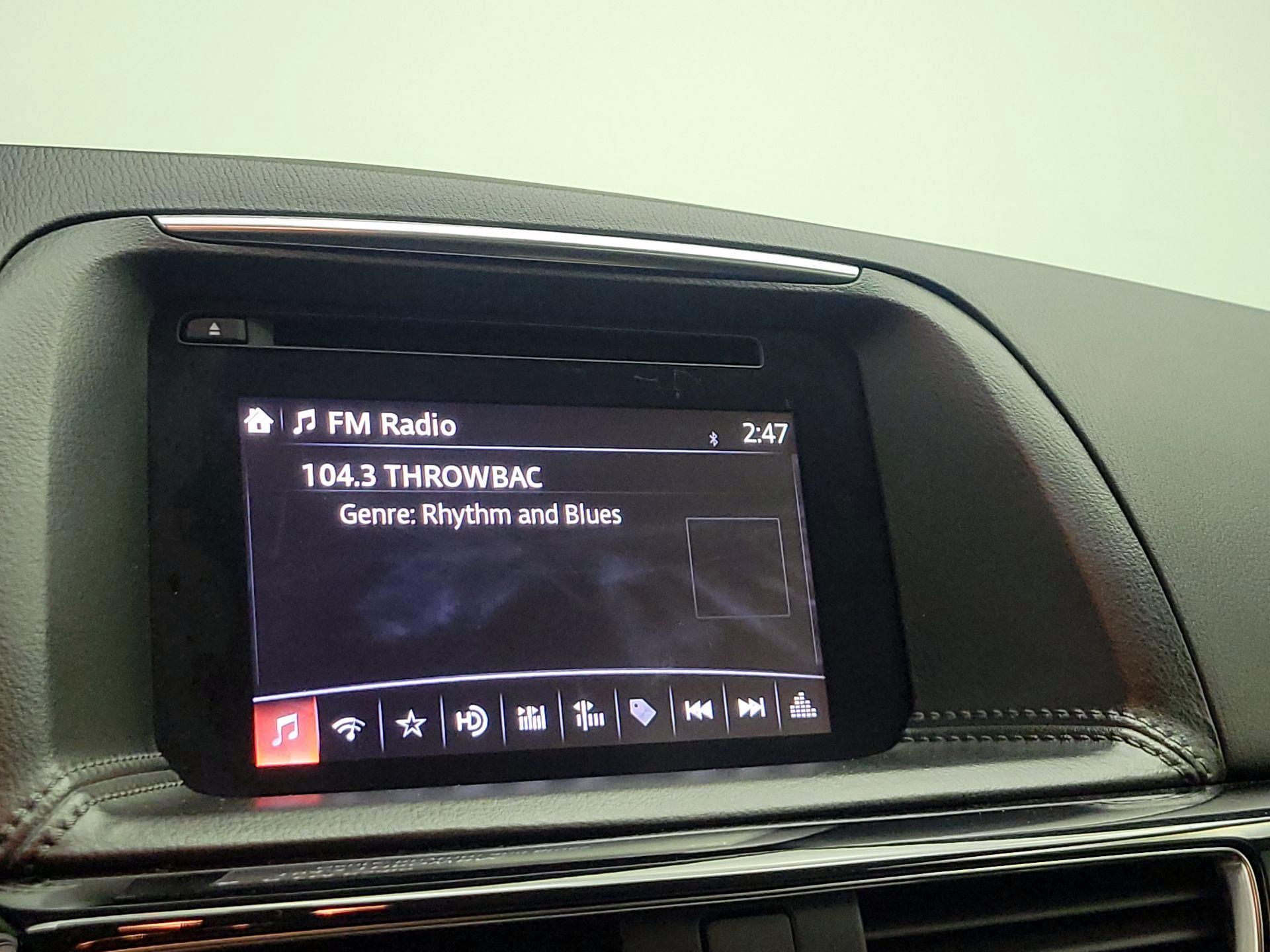 Thumbnail: 2016 Mazda CX-5 - 14