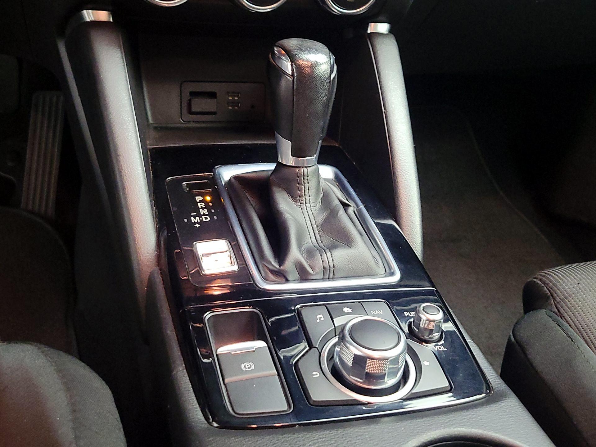 Thumbnail: 2016 Mazda CX-5 - 16