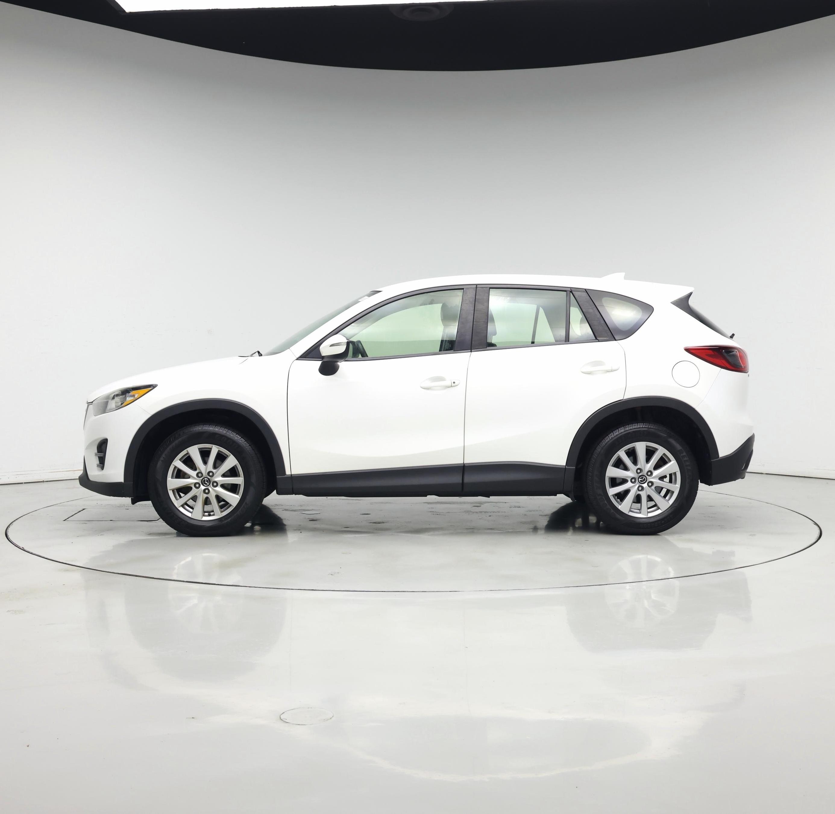 Thumbnail: 2016 Mazda CX-5 - 3