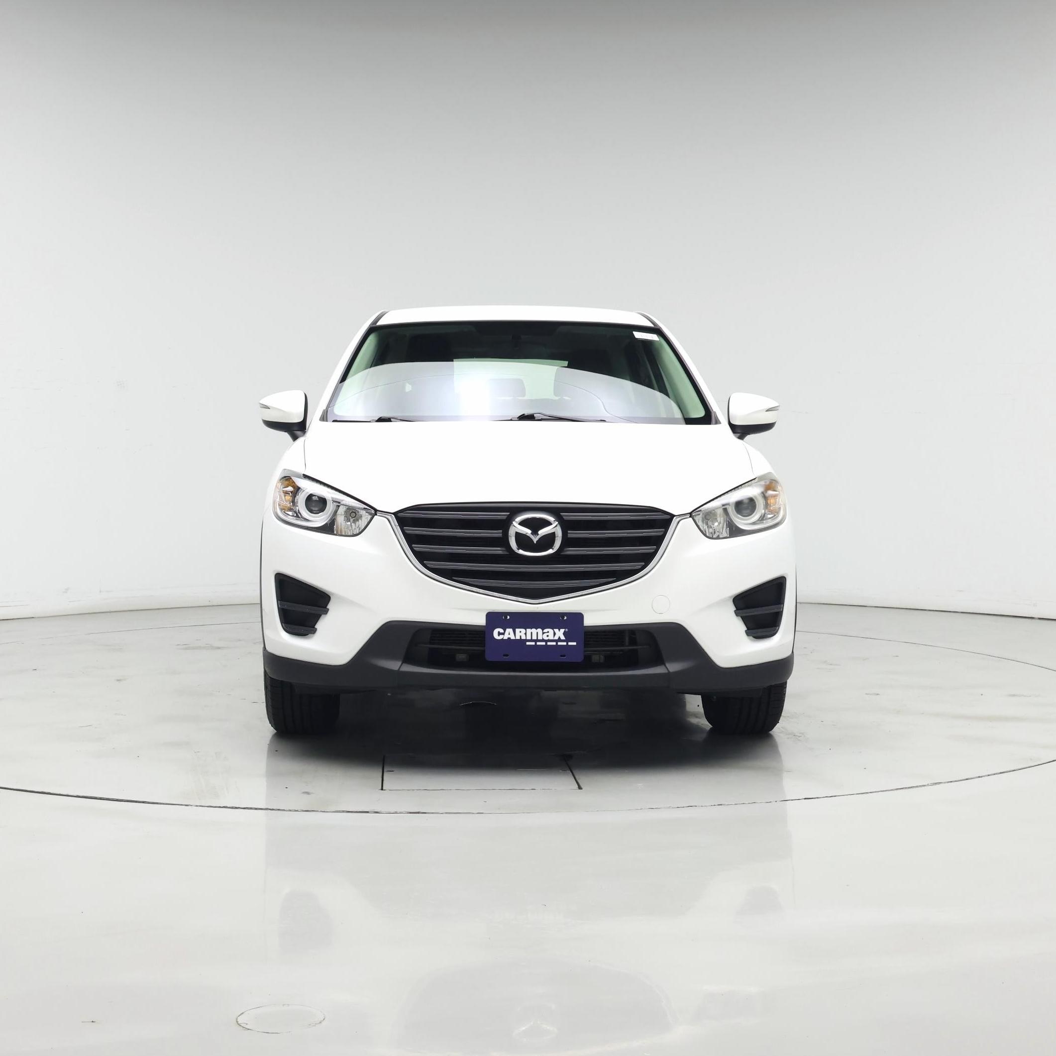 Thumbnail: 2016 Mazda CX-5 - 5