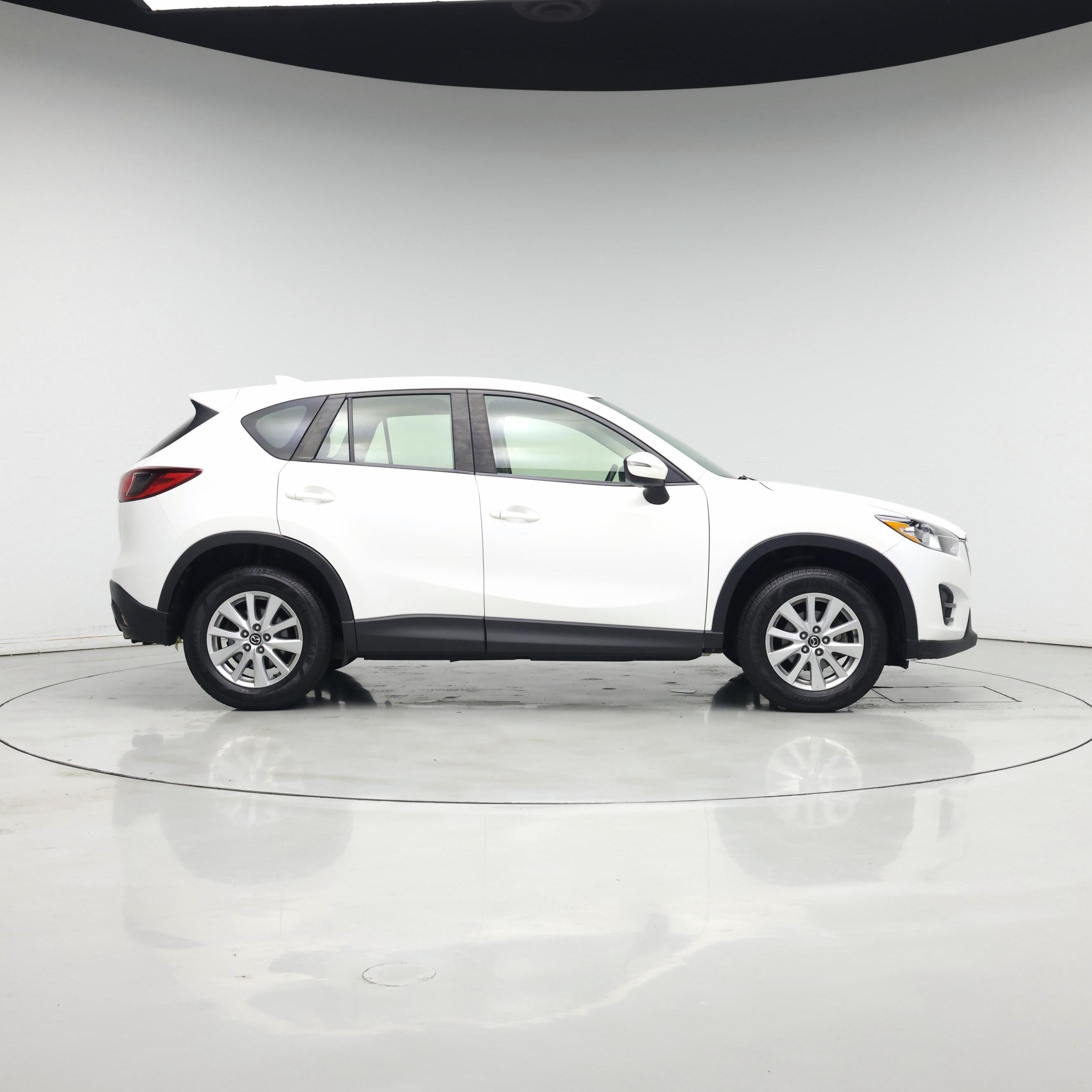Thumbnail: 2016 Mazda CX-5 - 7