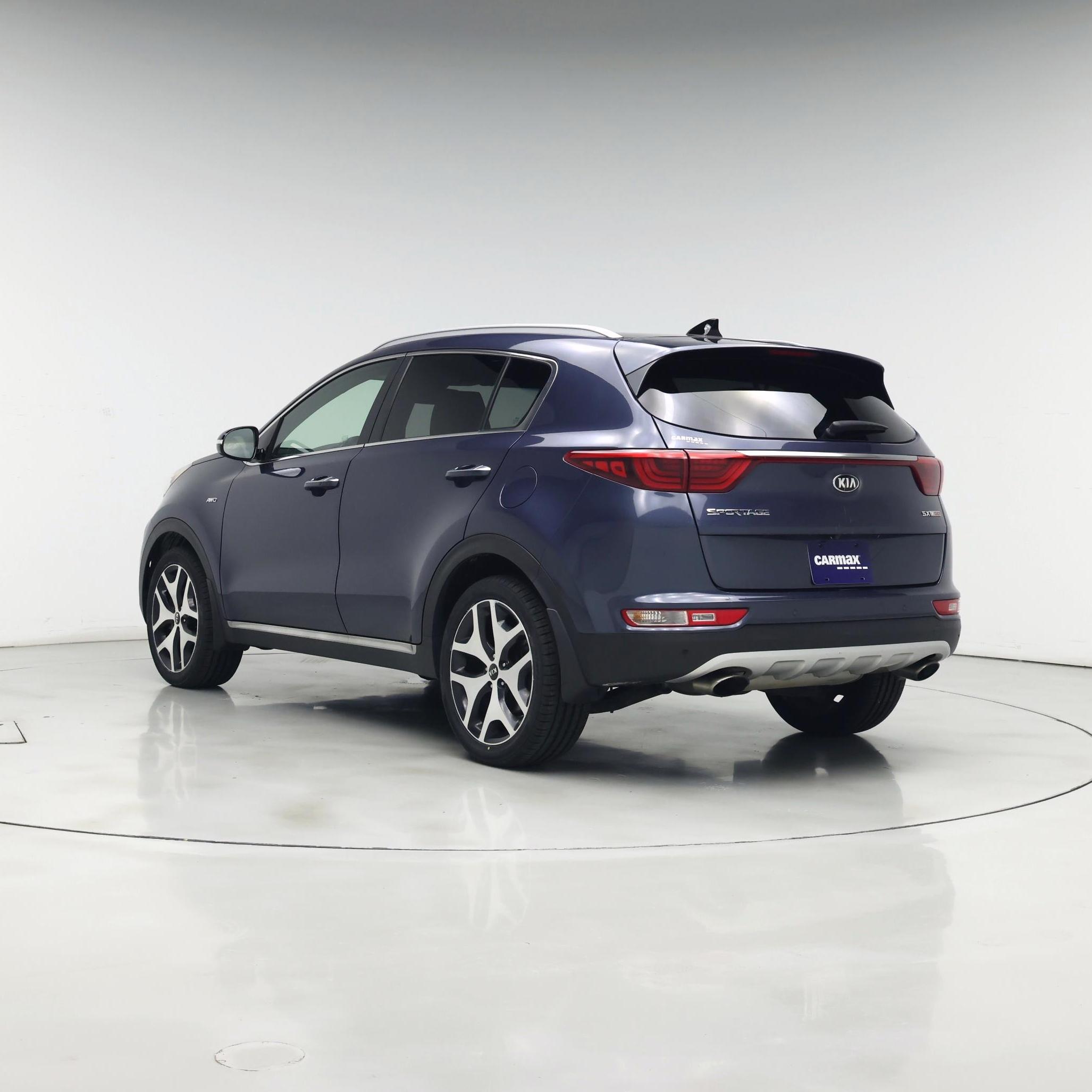 Thumbnail: 2017 Kia Sportage - 2
