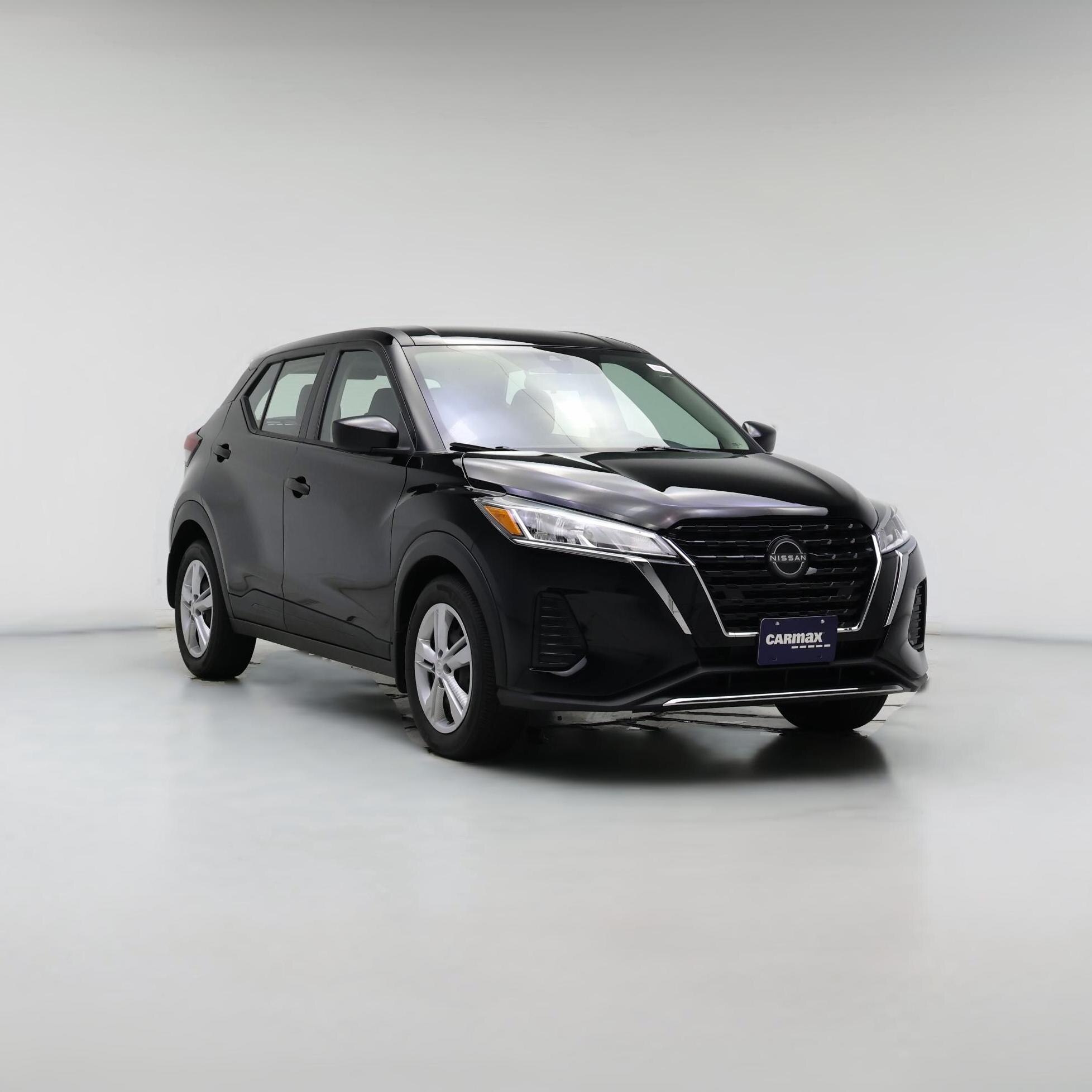 Thumbnail: 2022 Nissan Kicks - 1