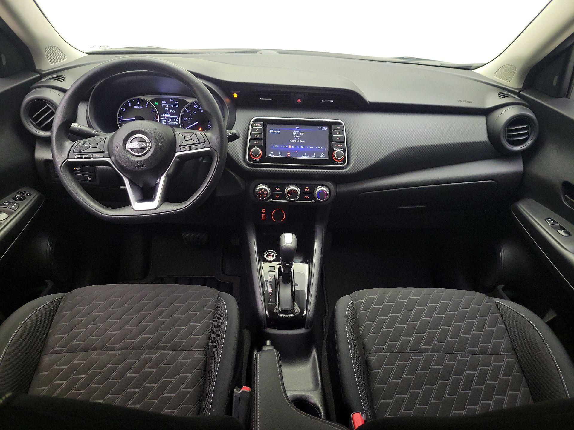 Thumbnail: 2022 Nissan Kicks - 9
