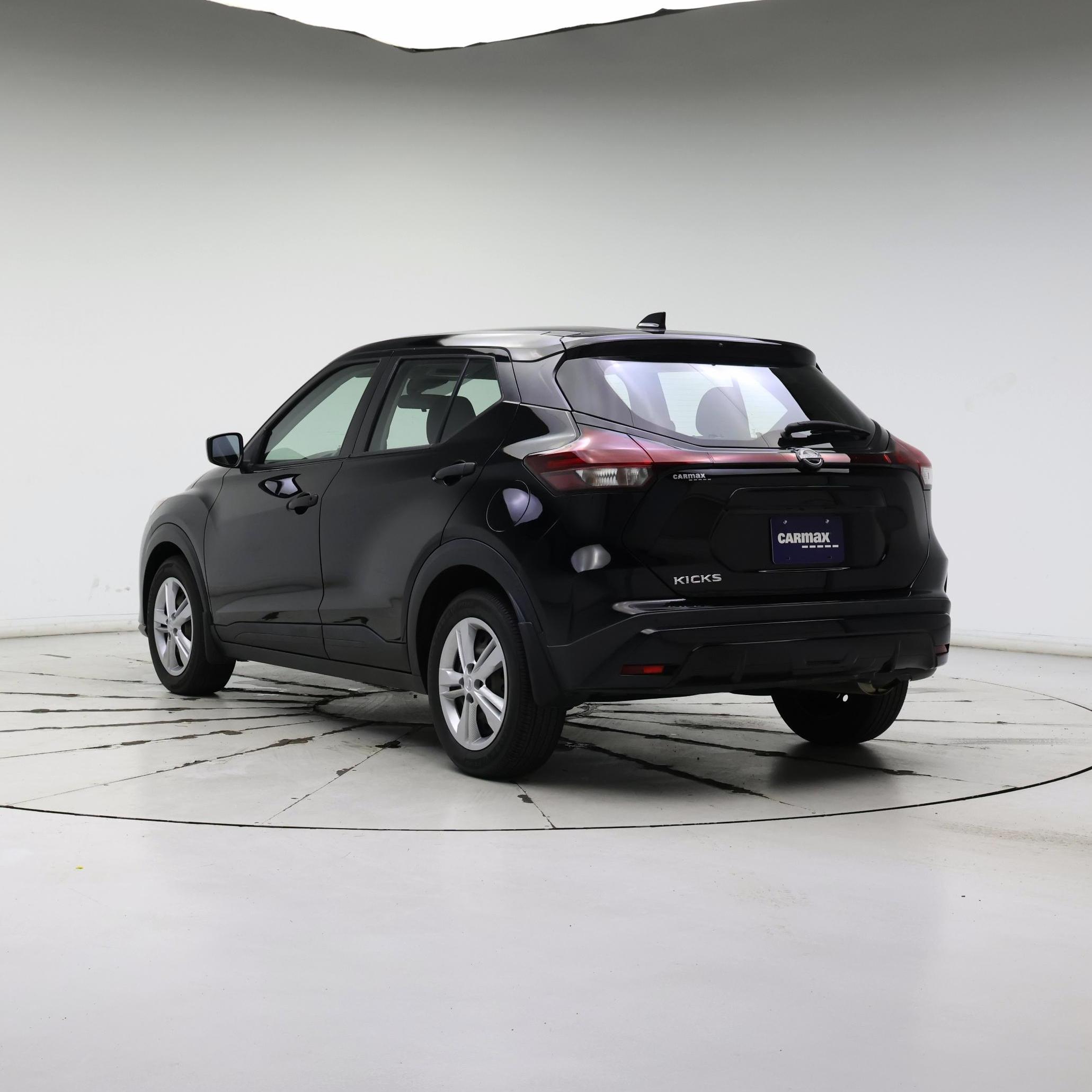Thumbnail: 2022 Nissan Kicks - 2