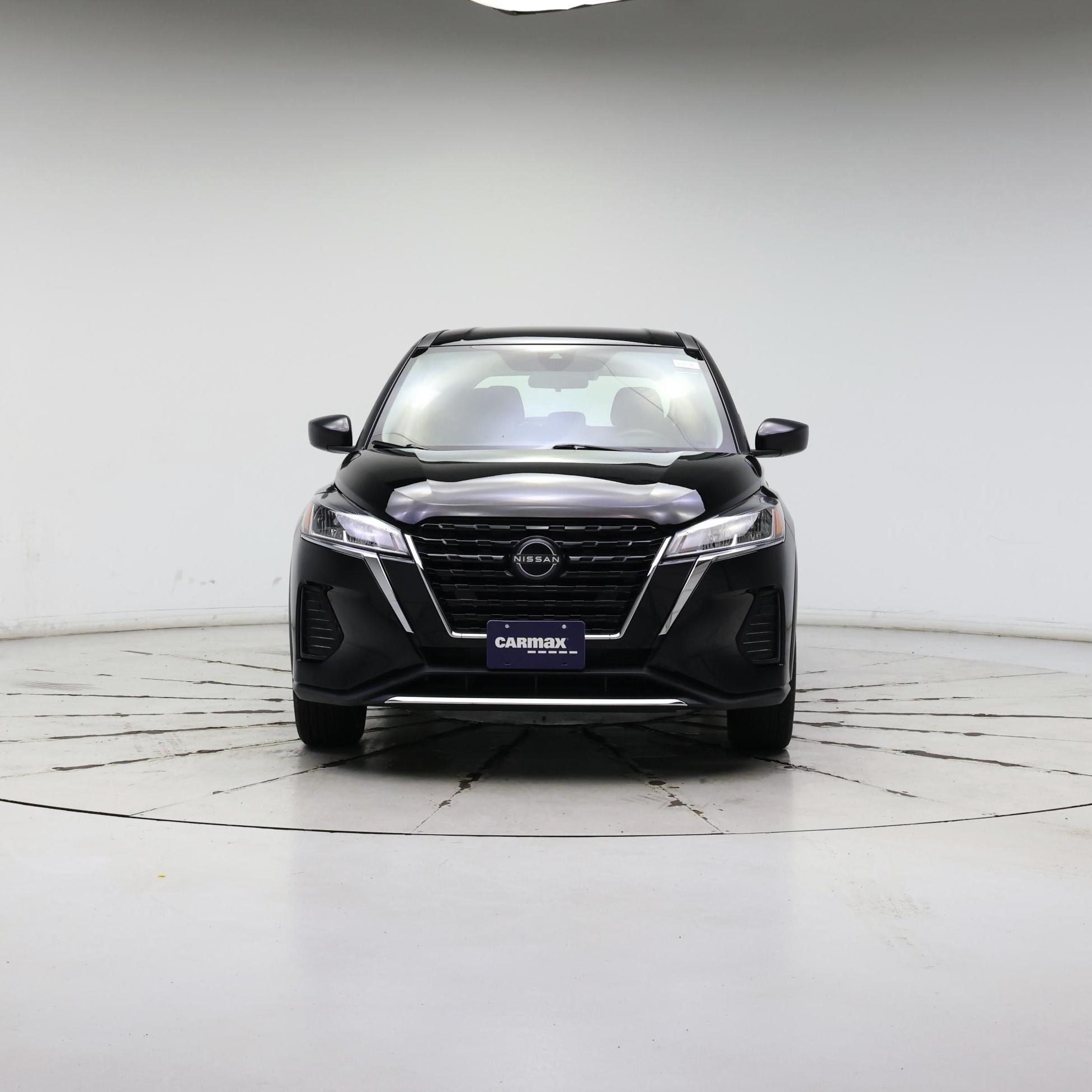 Thumbnail: 2022 Nissan Kicks - 5