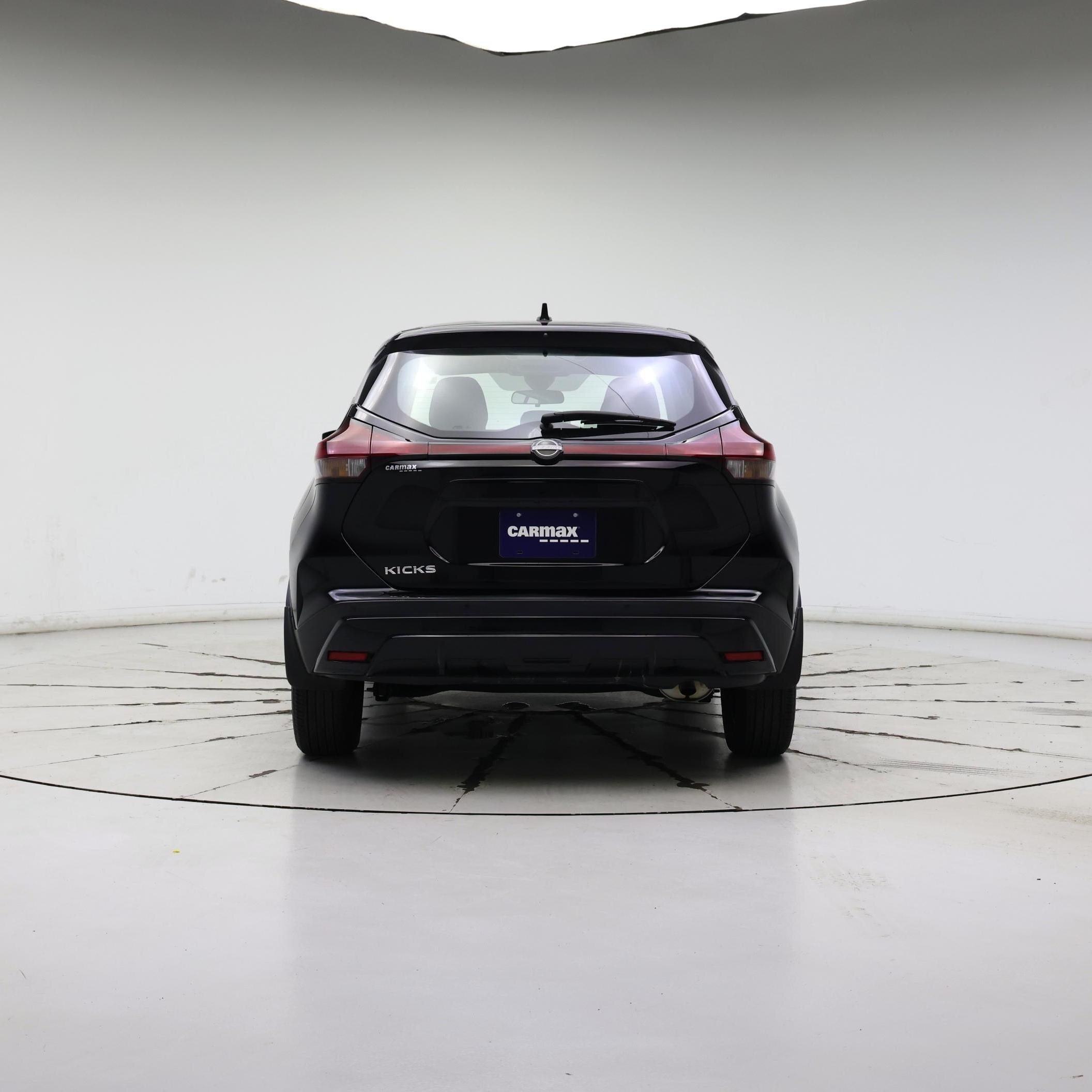 Thumbnail: 2022 Nissan Kicks - 6