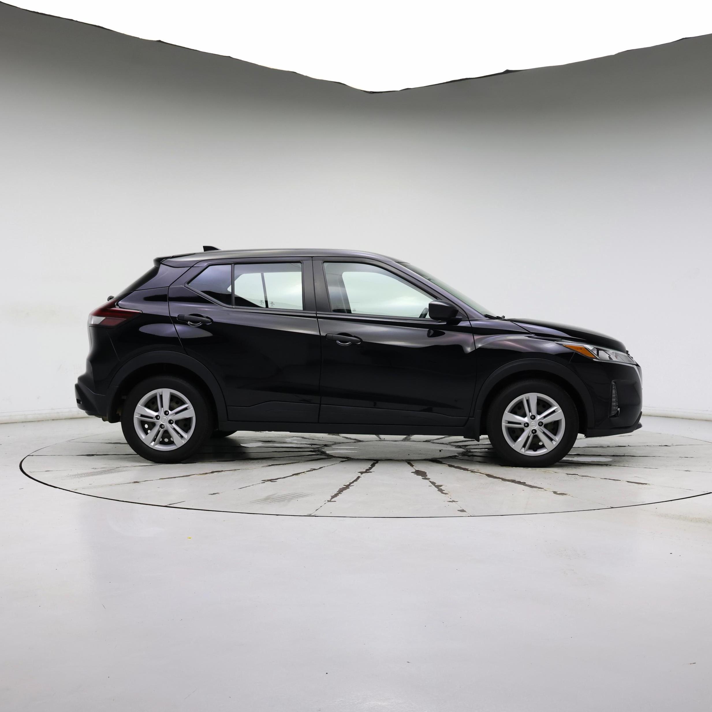 Thumbnail: 2022 Nissan Kicks - 7