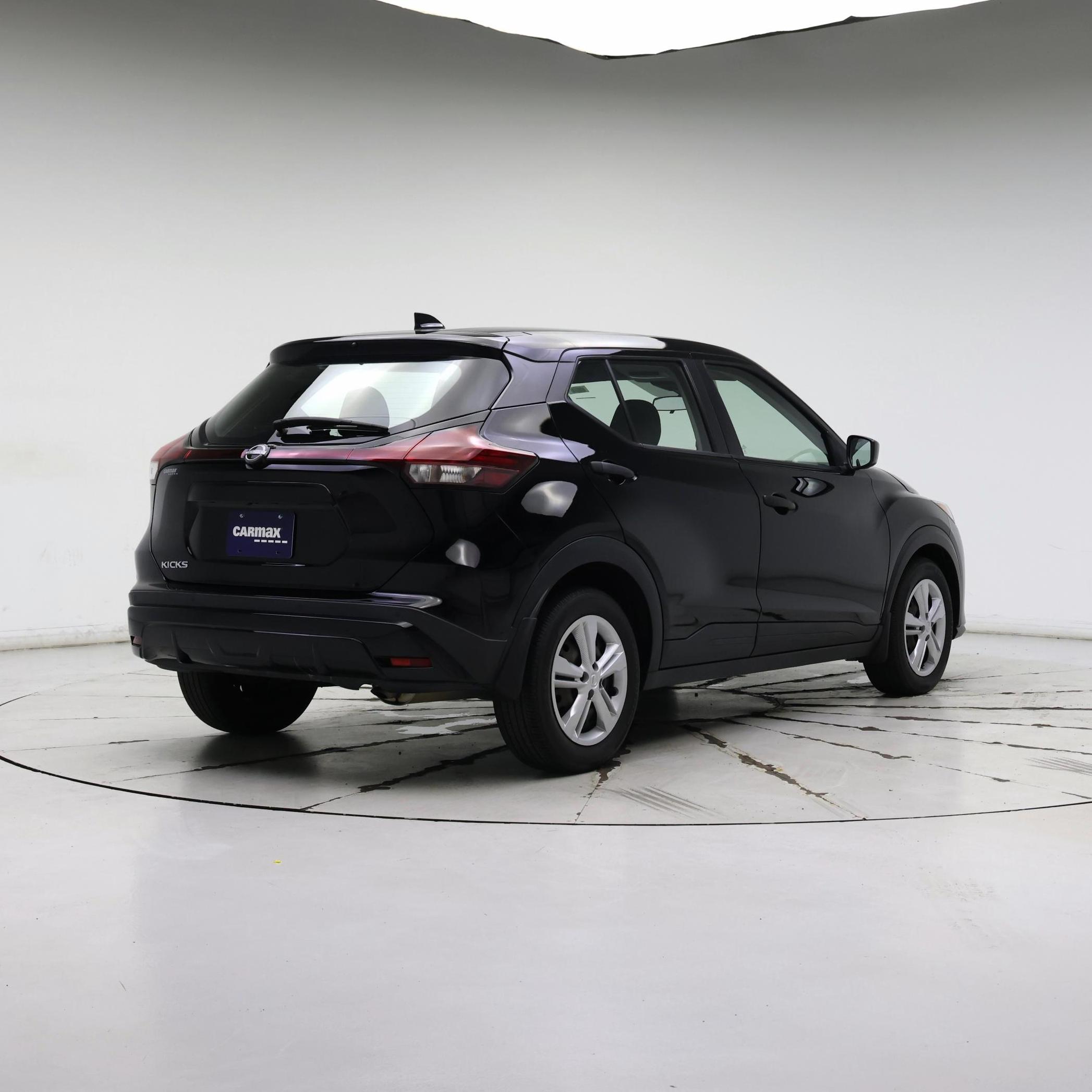 Thumbnail: 2022 Nissan Kicks - 8