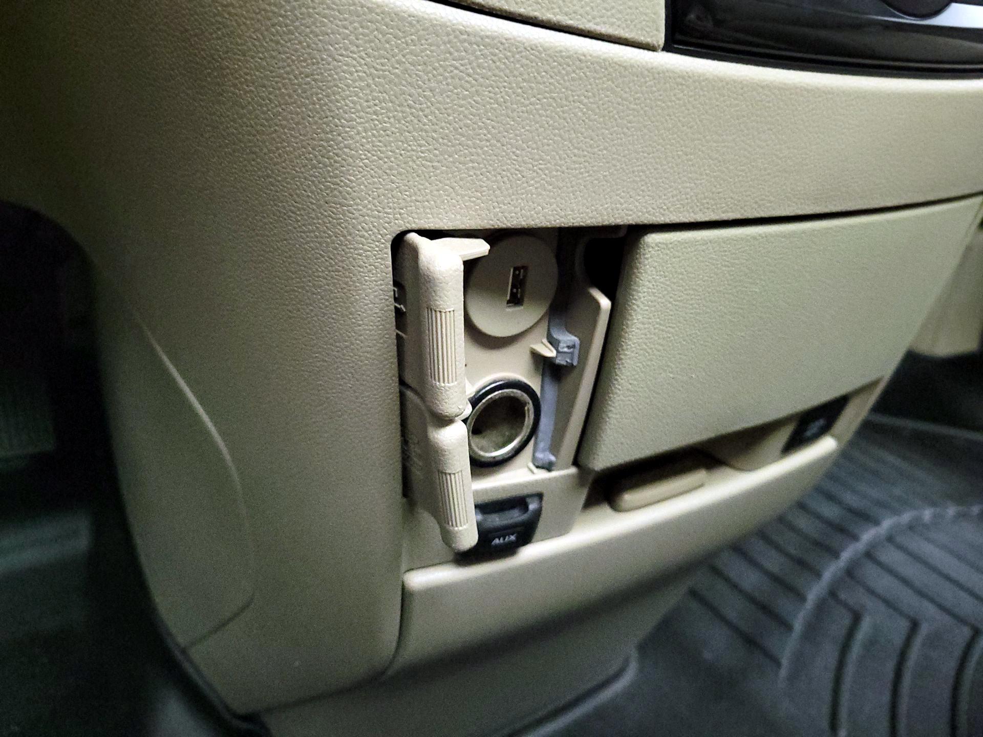 Thumbnail: 2016 Honda Odyssey - 18