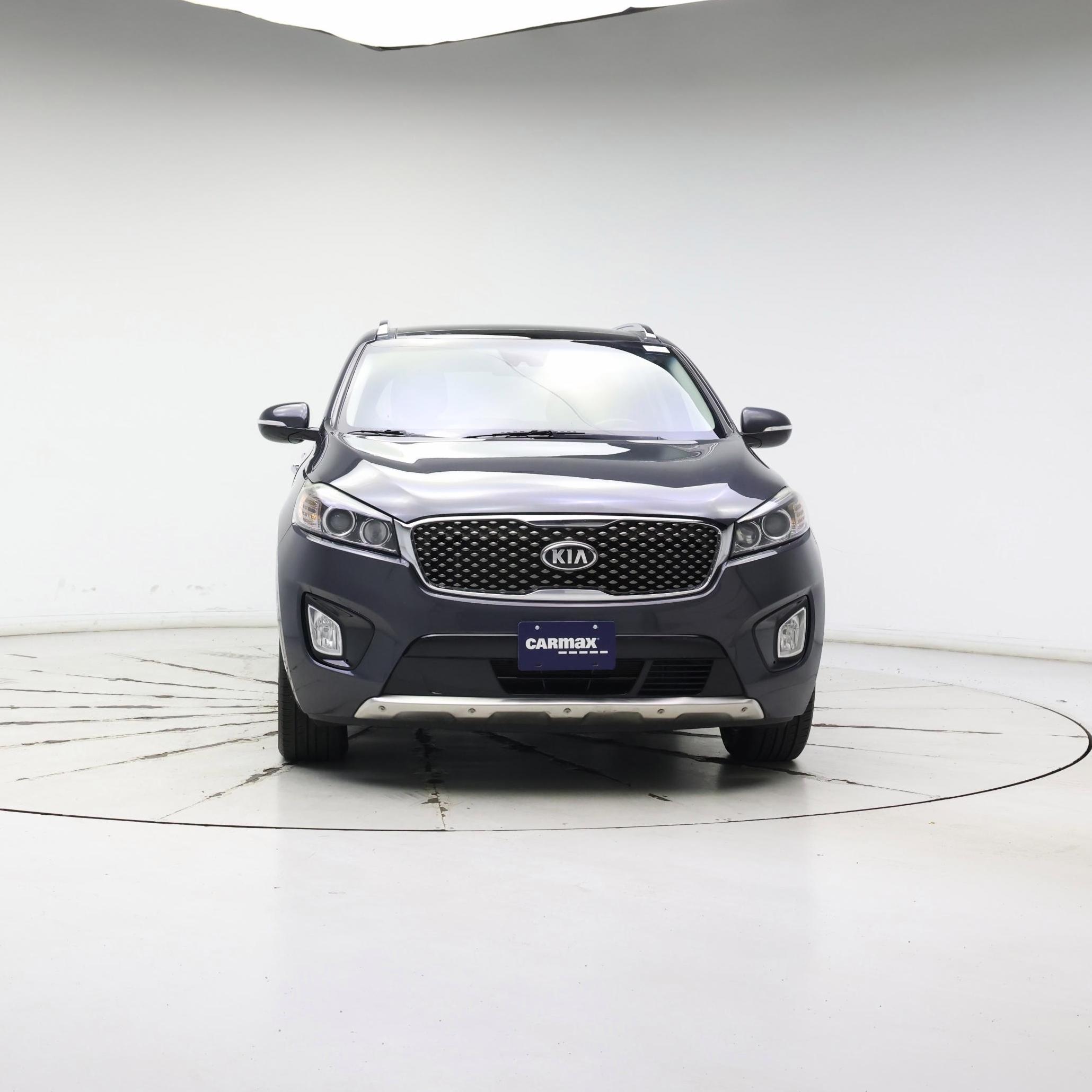 Thumbnail: 2017 Kia Sorento - 5