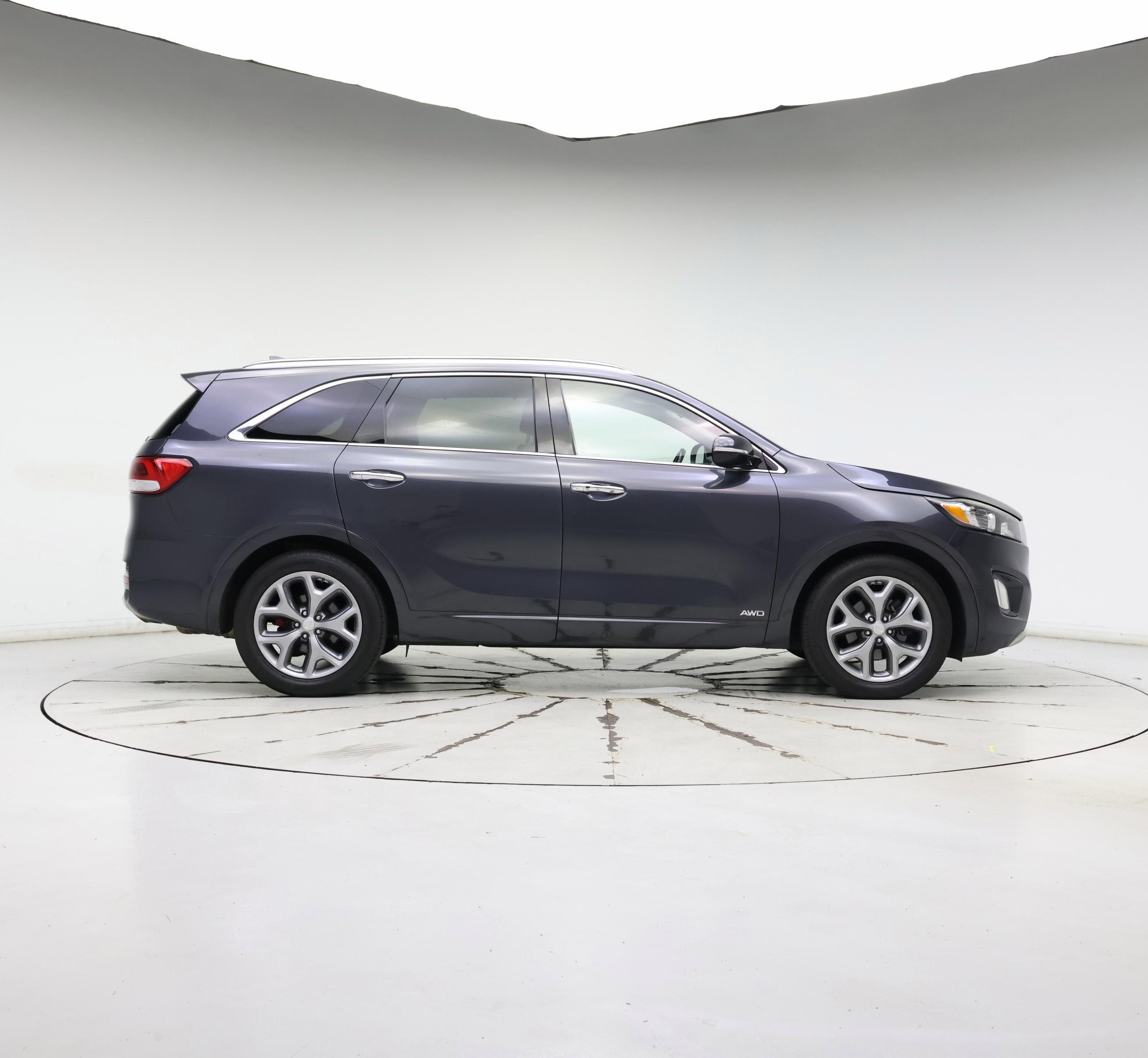 Thumbnail: 2017 Kia Sorento - 7