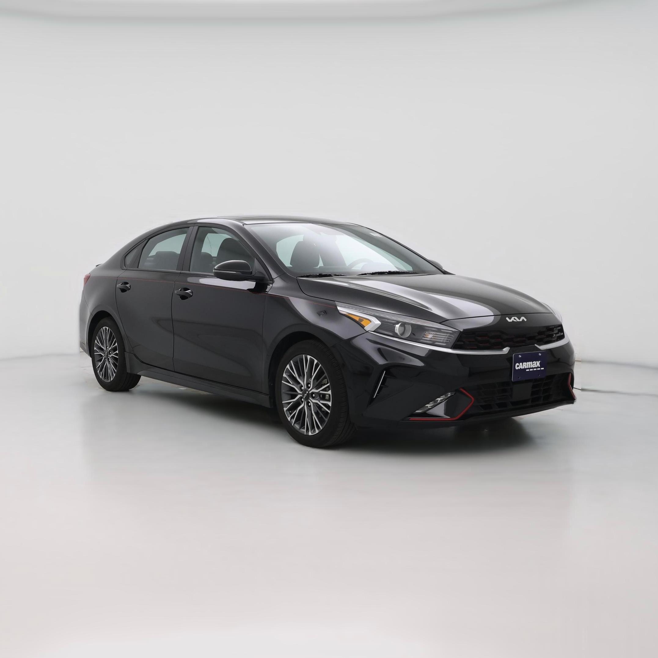 Thumbnail: 2024 Kia Forte - 1