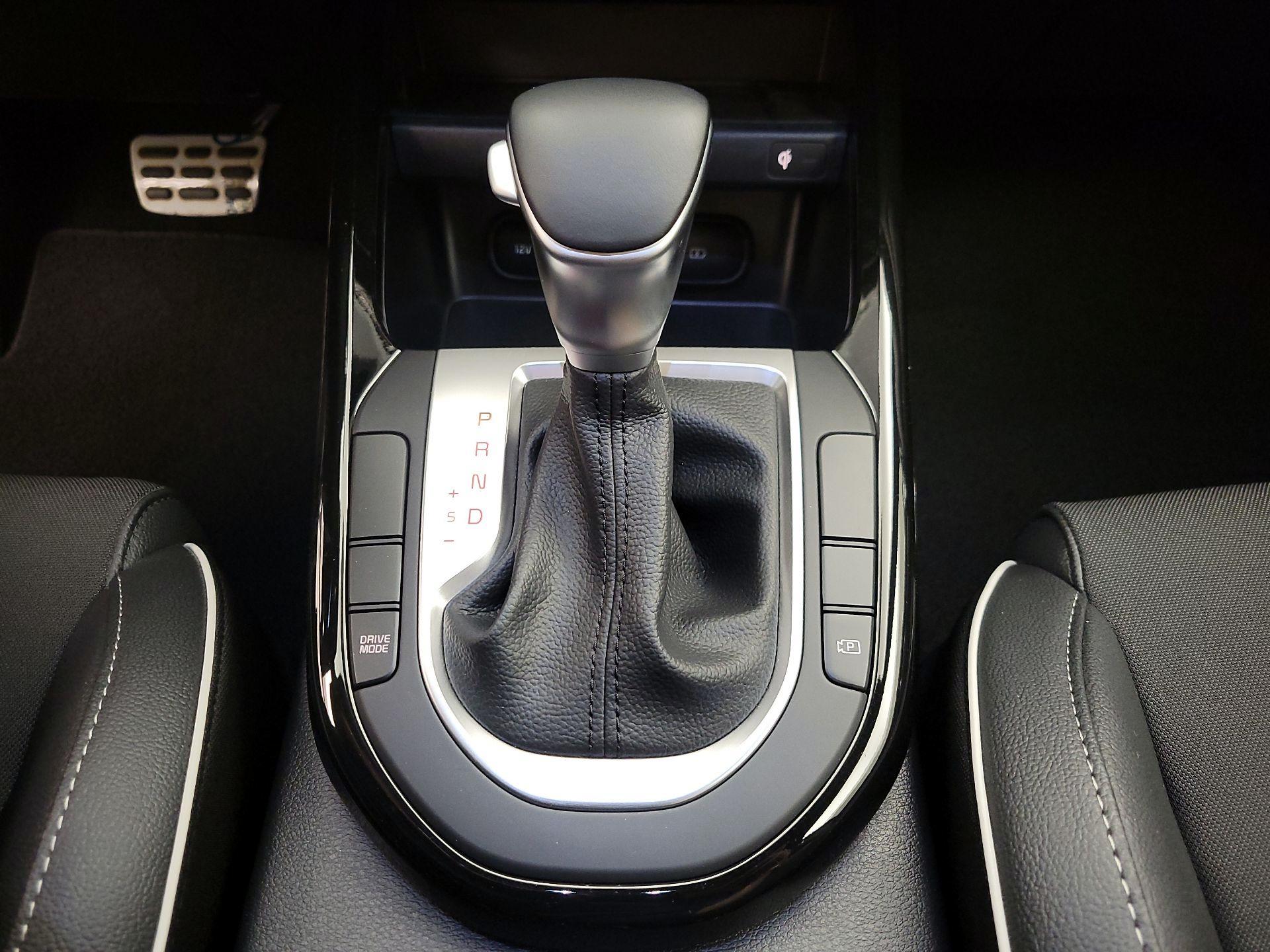 Thumbnail: 2024 Kia Forte - 18