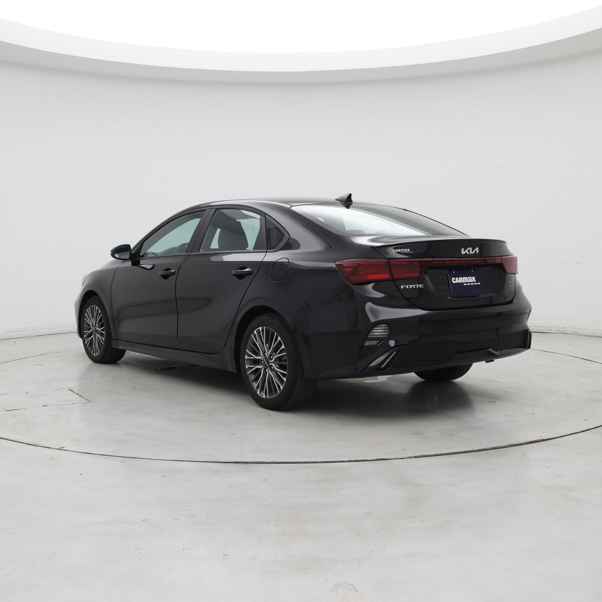 Thumbnail: 2024 Kia Forte - 2