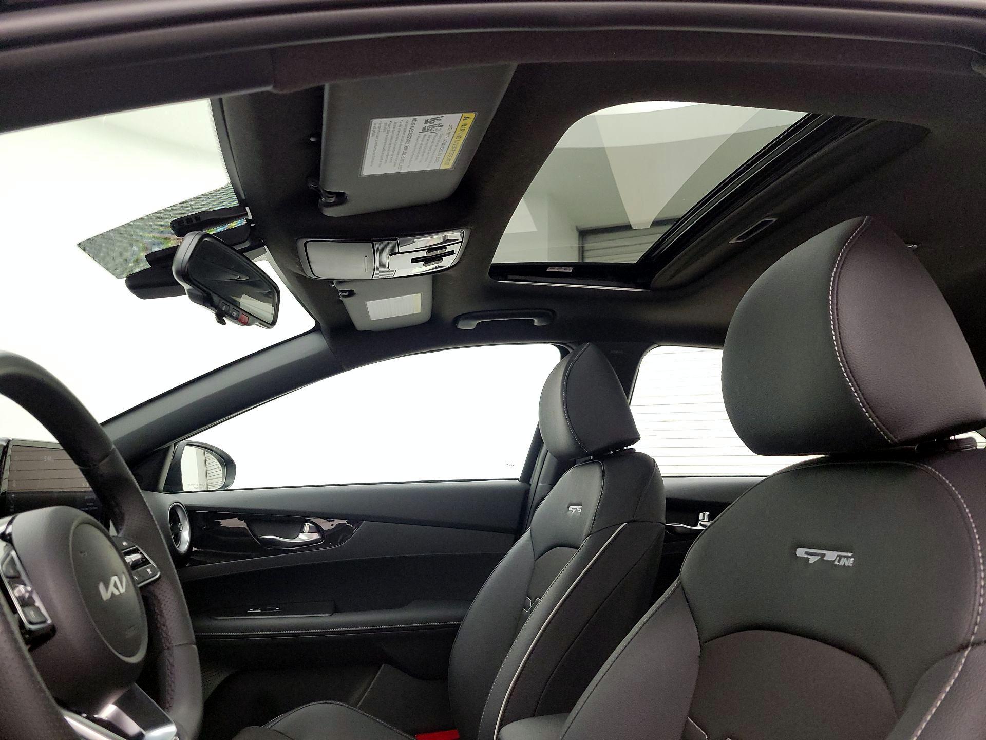 Thumbnail: 2024 Kia Forte - 20
