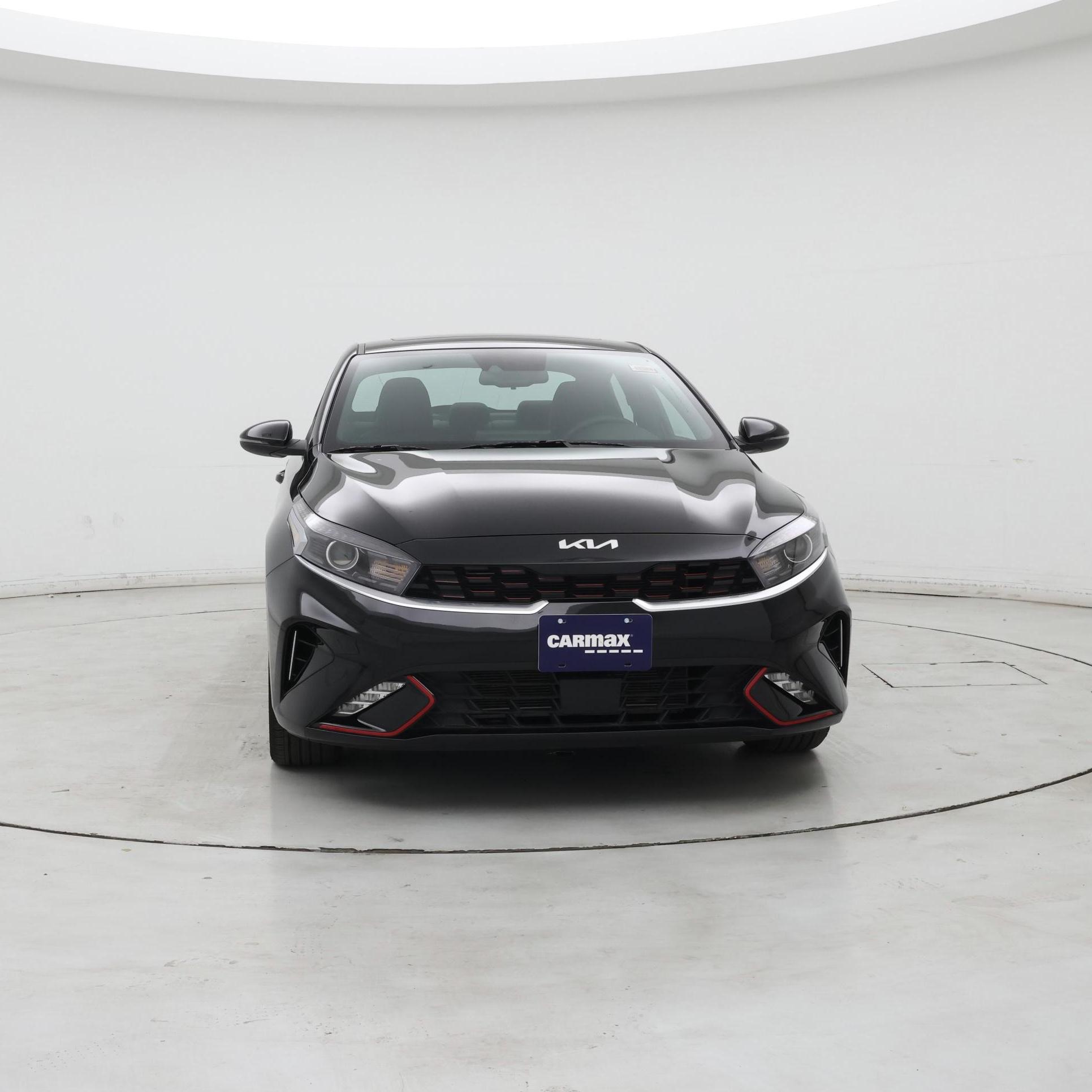 Thumbnail: 2024 Kia Forte - 5
