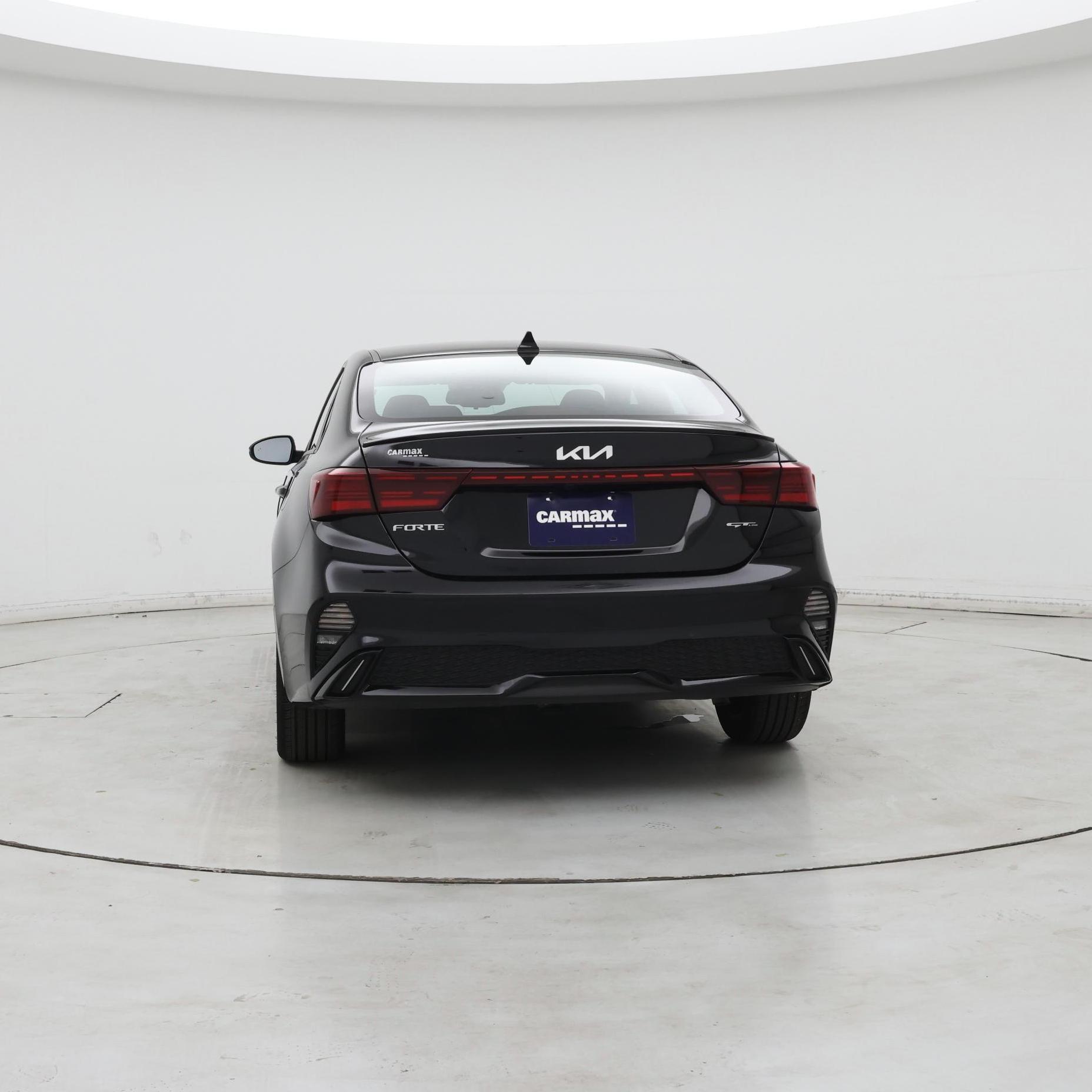 Thumbnail: 2024 Kia Forte - 6