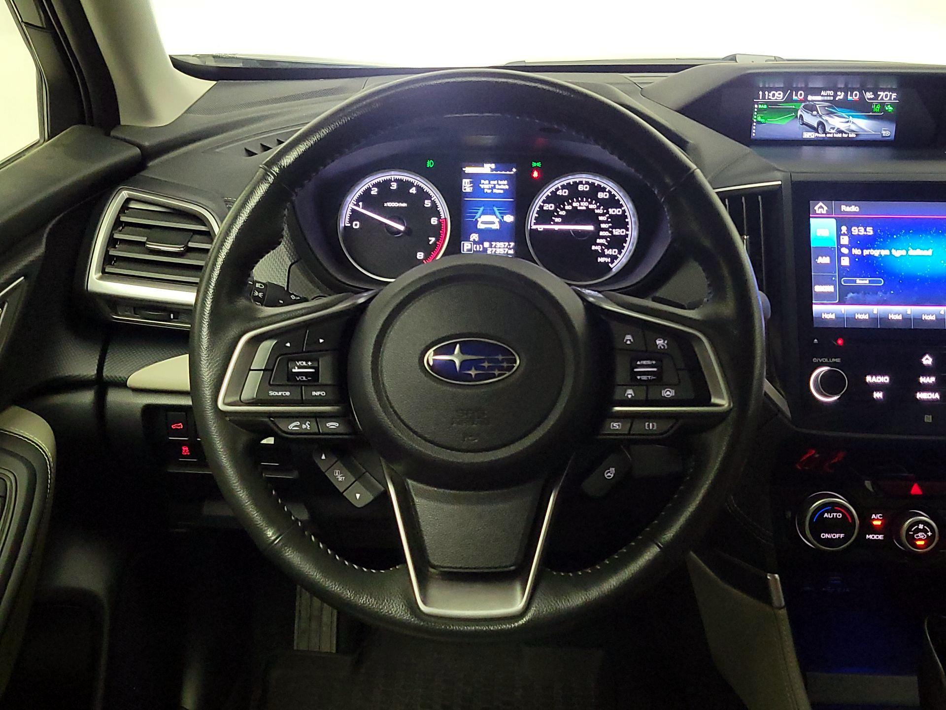 Thumbnail: 2022 Subaru Forester - 10