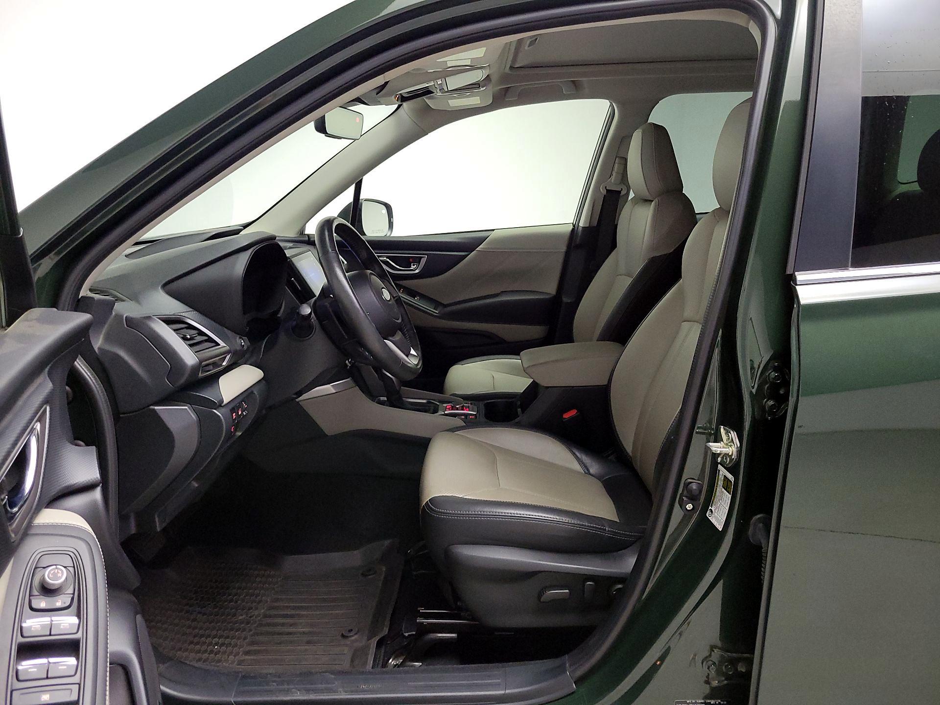 Thumbnail: 2022 Subaru Forester - 11
