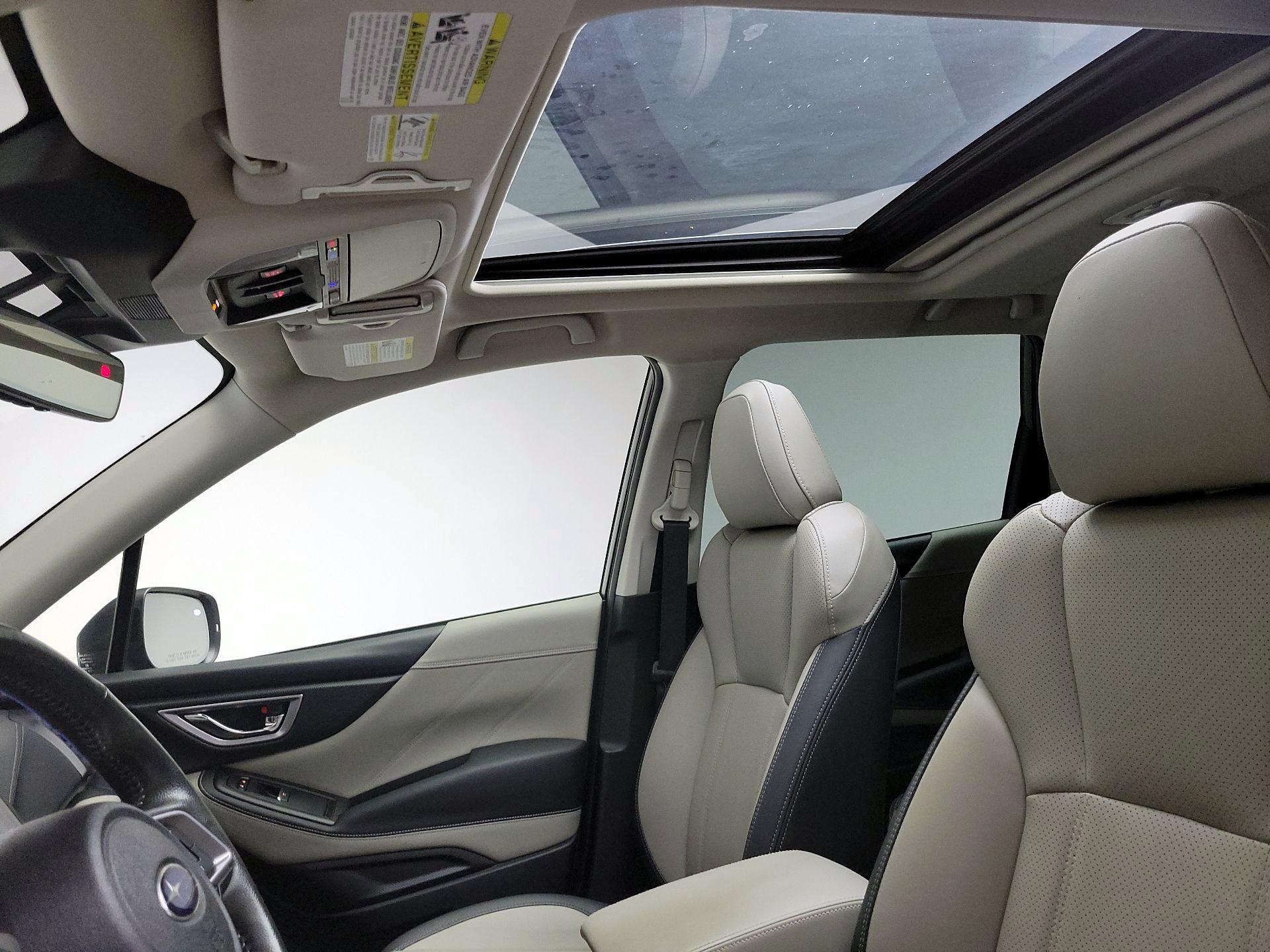 Thumbnail: 2022 Subaru Forester - 20
