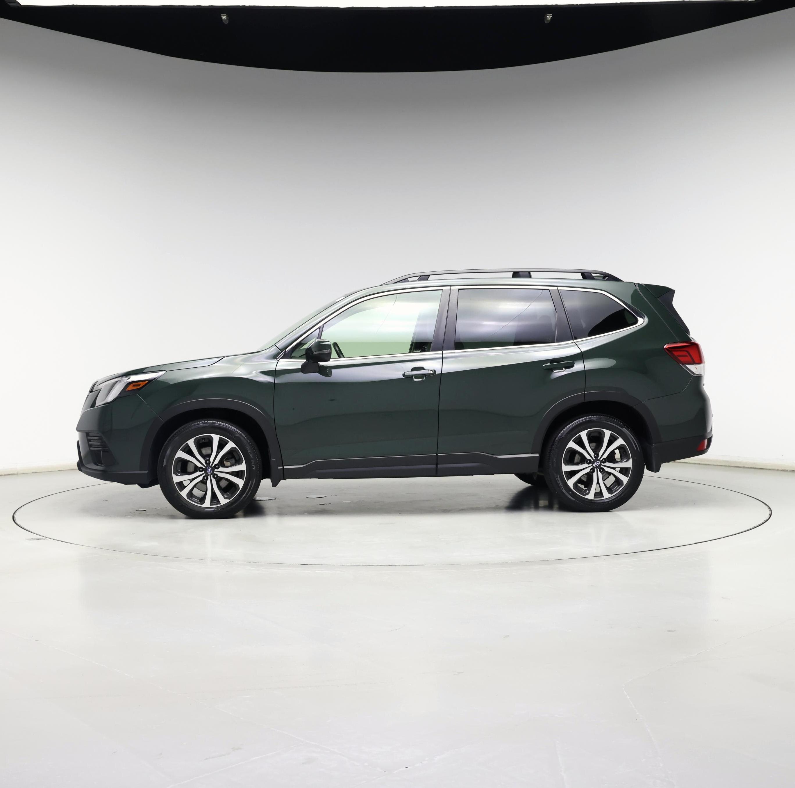 Thumbnail: 2022 Subaru Forester - 3