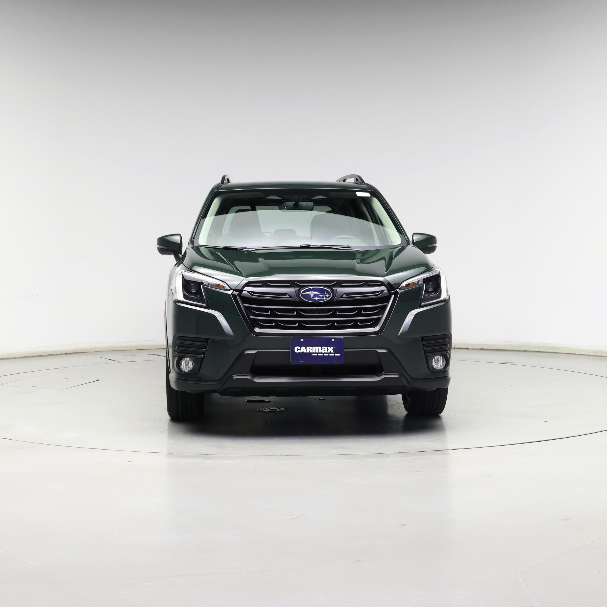 Thumbnail: 2022 Subaru Forester - 5
