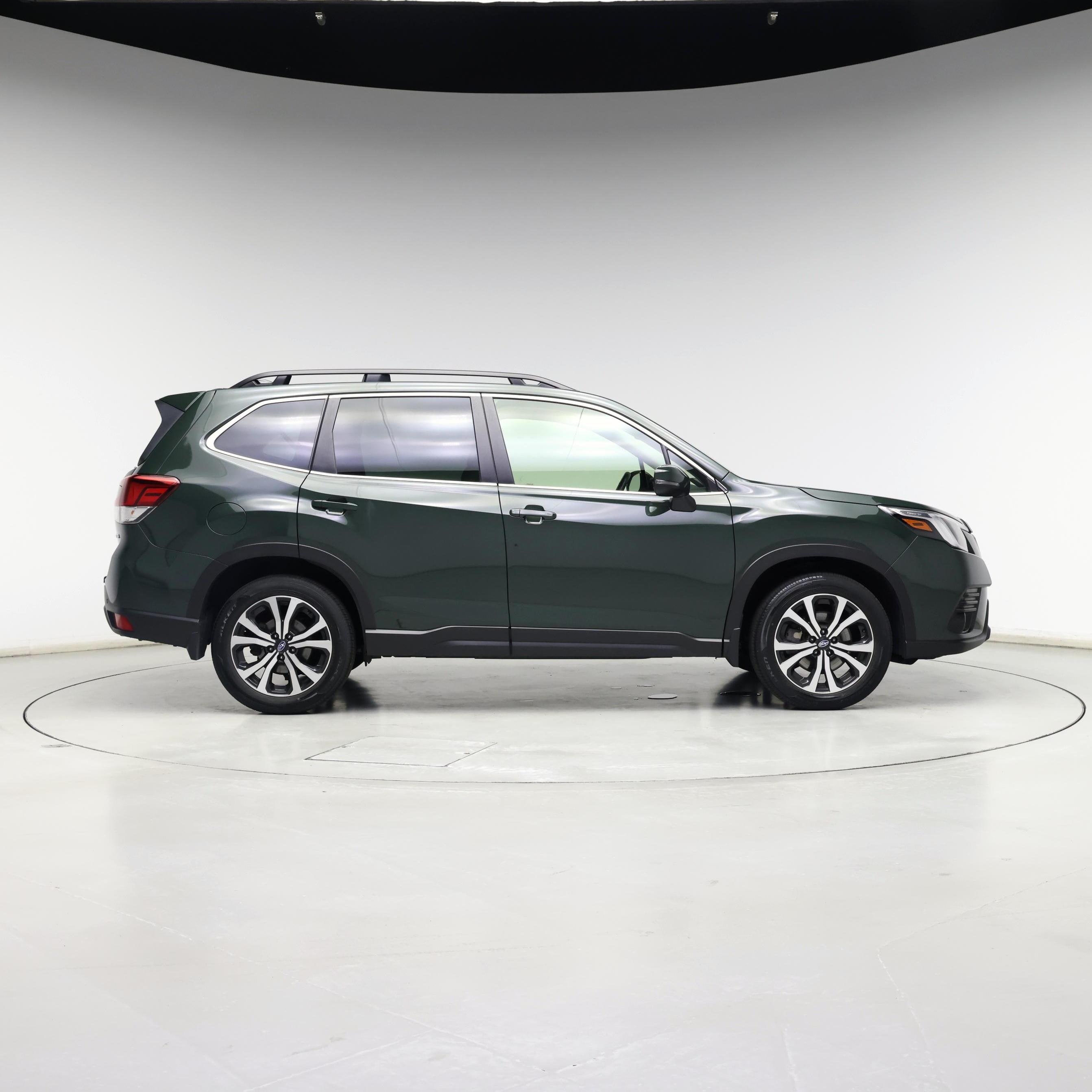Thumbnail: 2022 Subaru Forester - 7