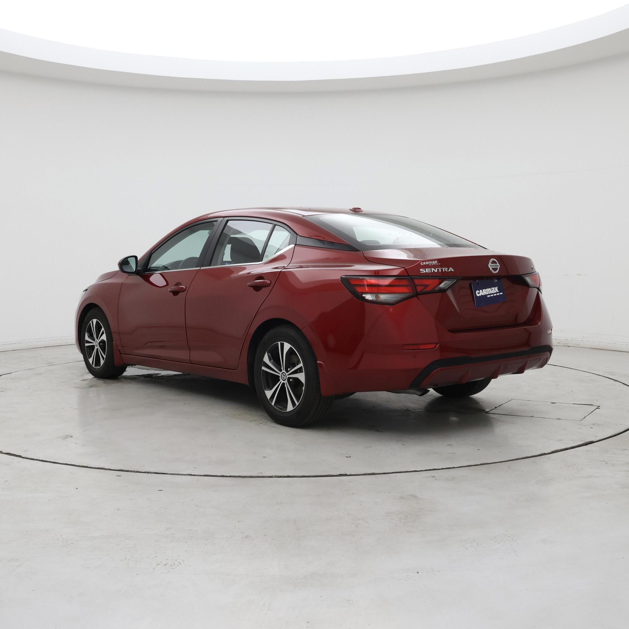 Thumbnail: 2023 Nissan Sentra - 2