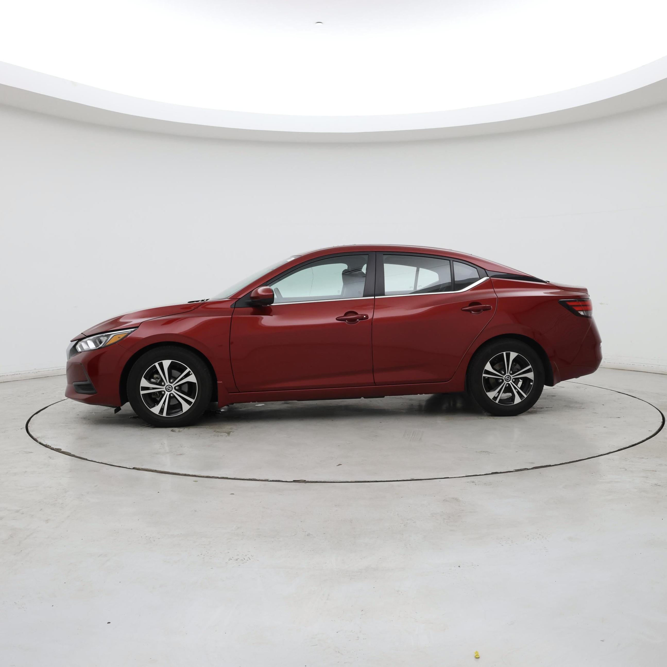 Thumbnail: 2023 Nissan Sentra - 3