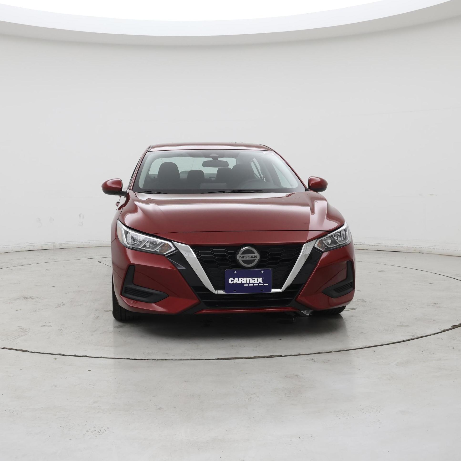 Thumbnail: 2023 Nissan Sentra - 5
