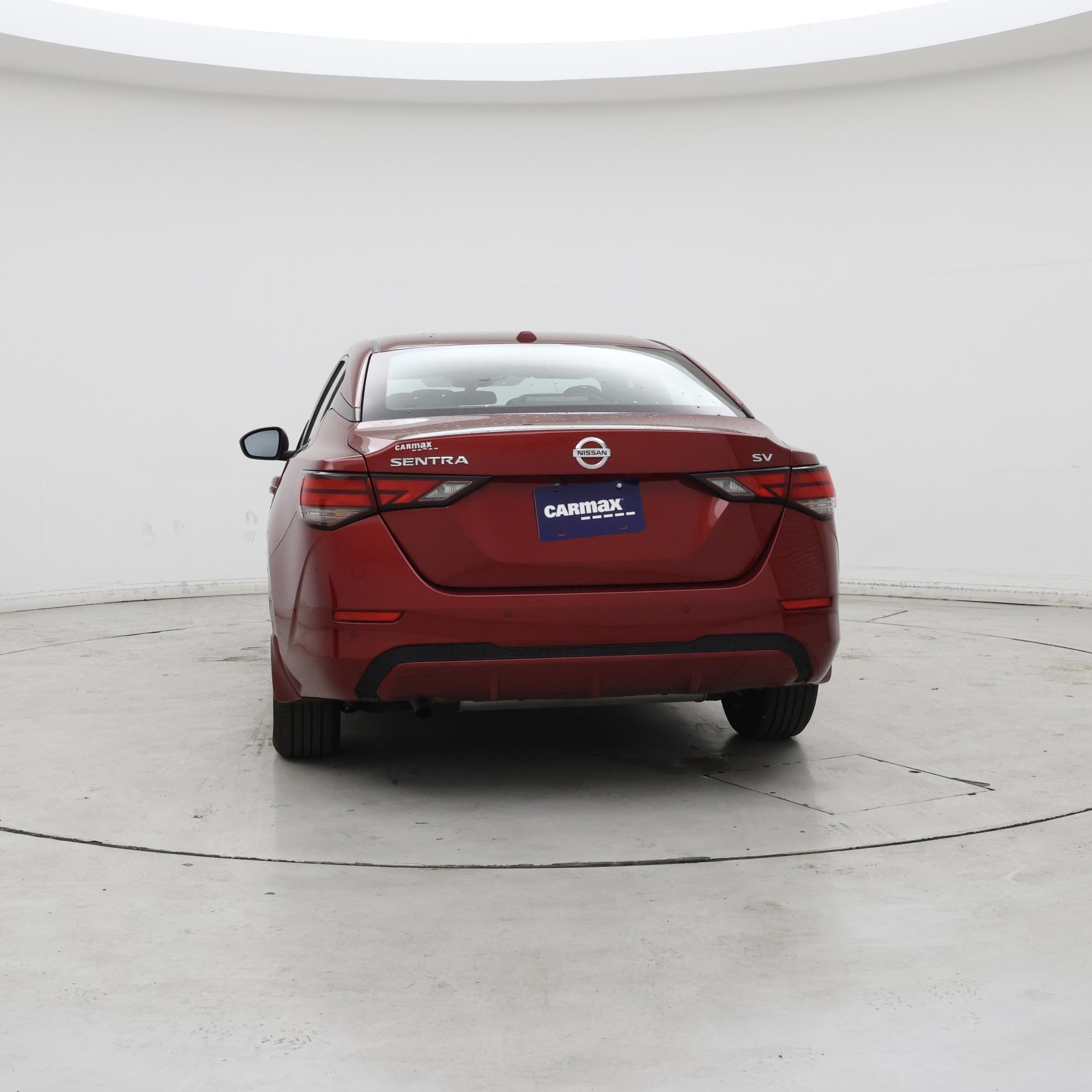 Thumbnail: 2023 Nissan Sentra - 6