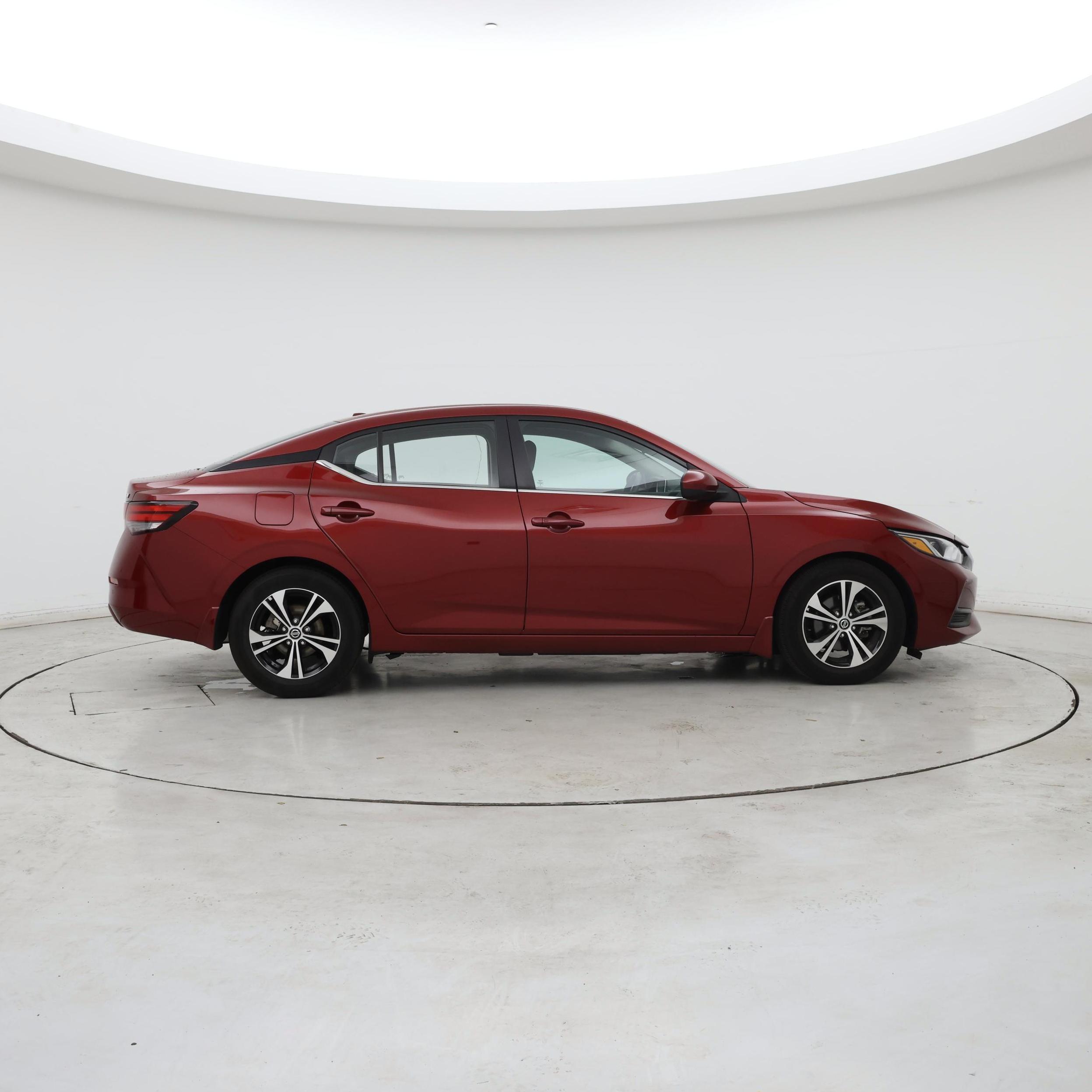 Thumbnail: 2023 Nissan Sentra - 7