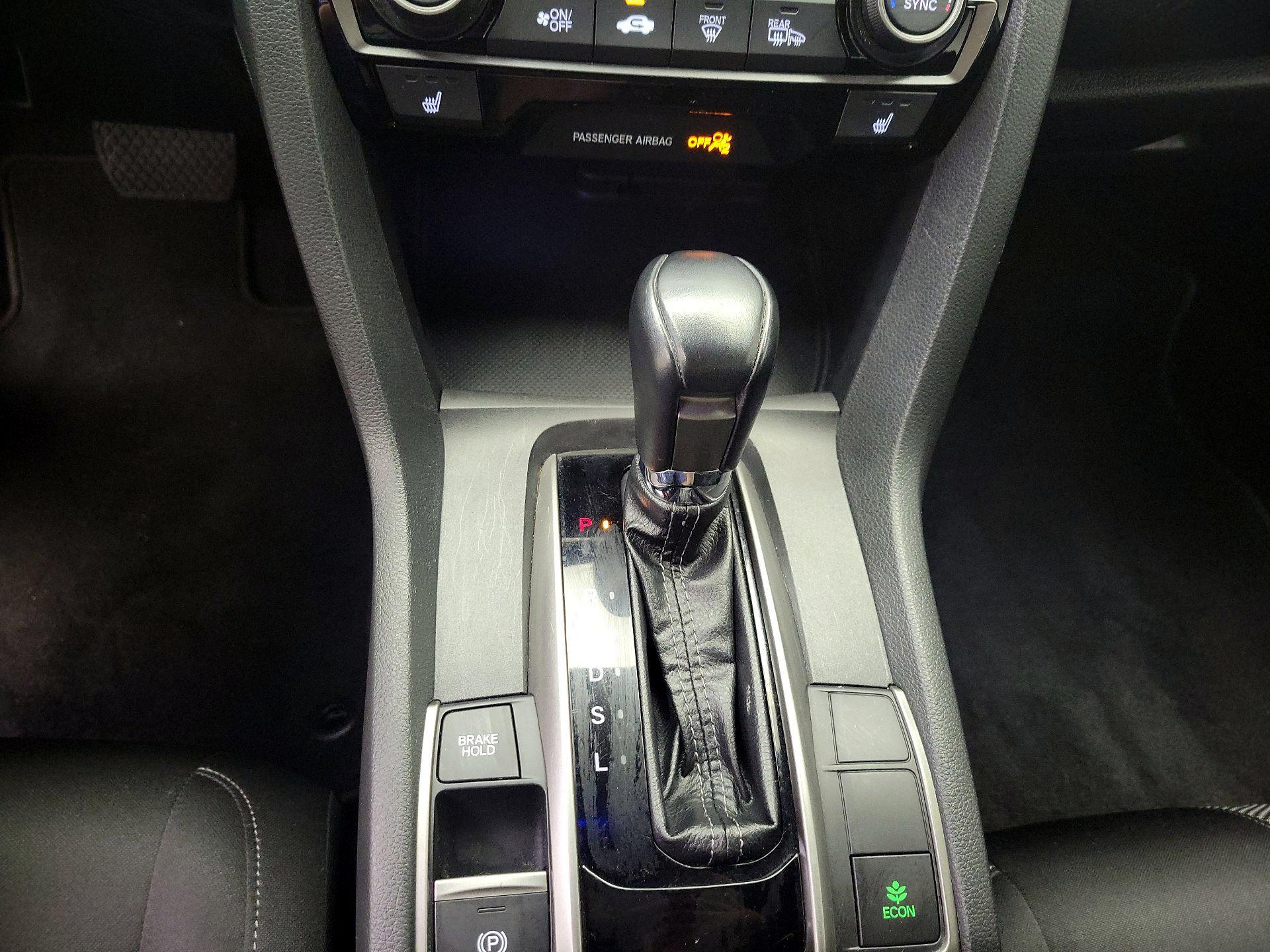 Thumbnail: 2020 Honda Civic - 17