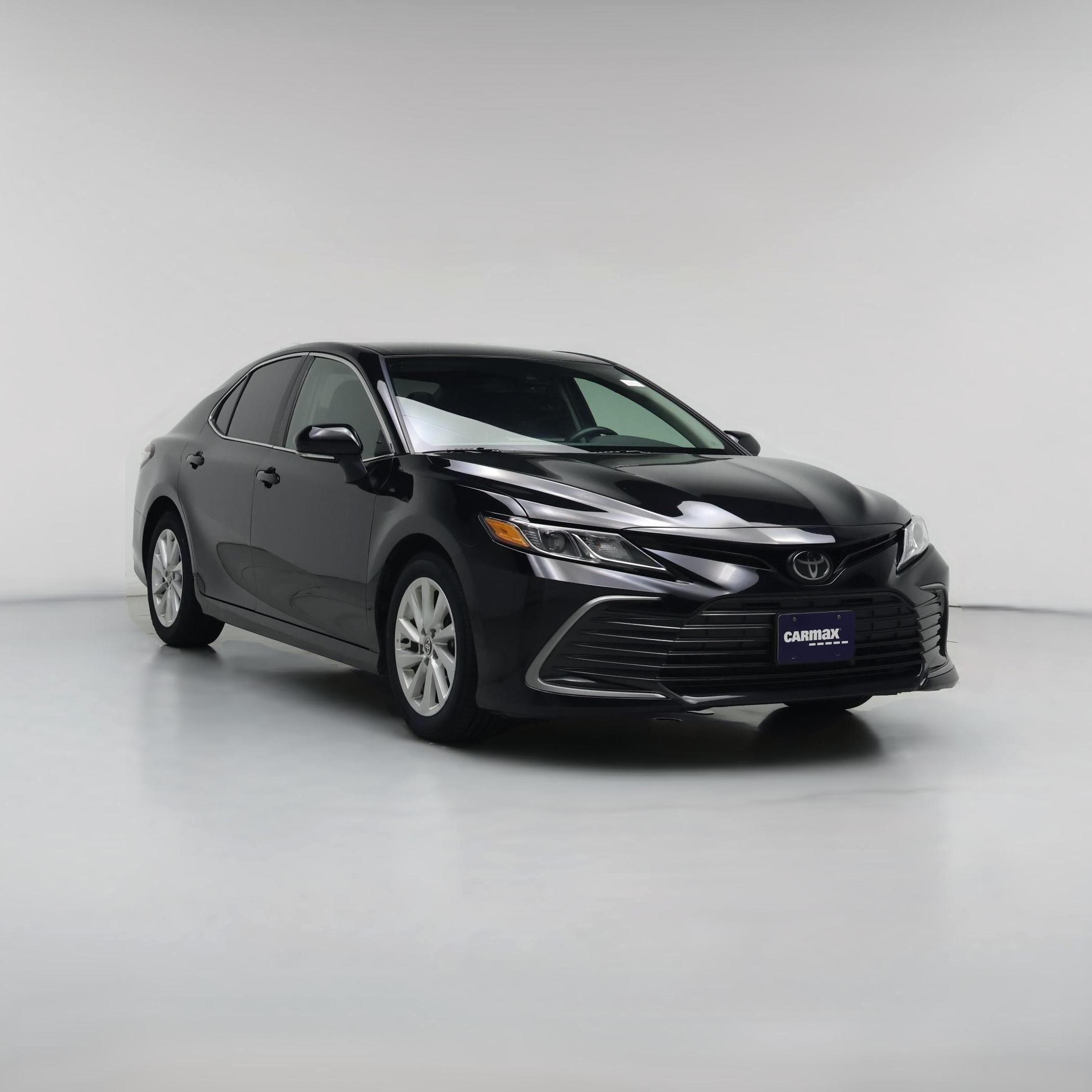 Thumbnail: 2023 Toyota Camry - 1