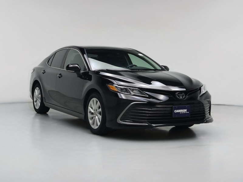 2023 Toyota Camry LE -
                  Grand Rapids, MI