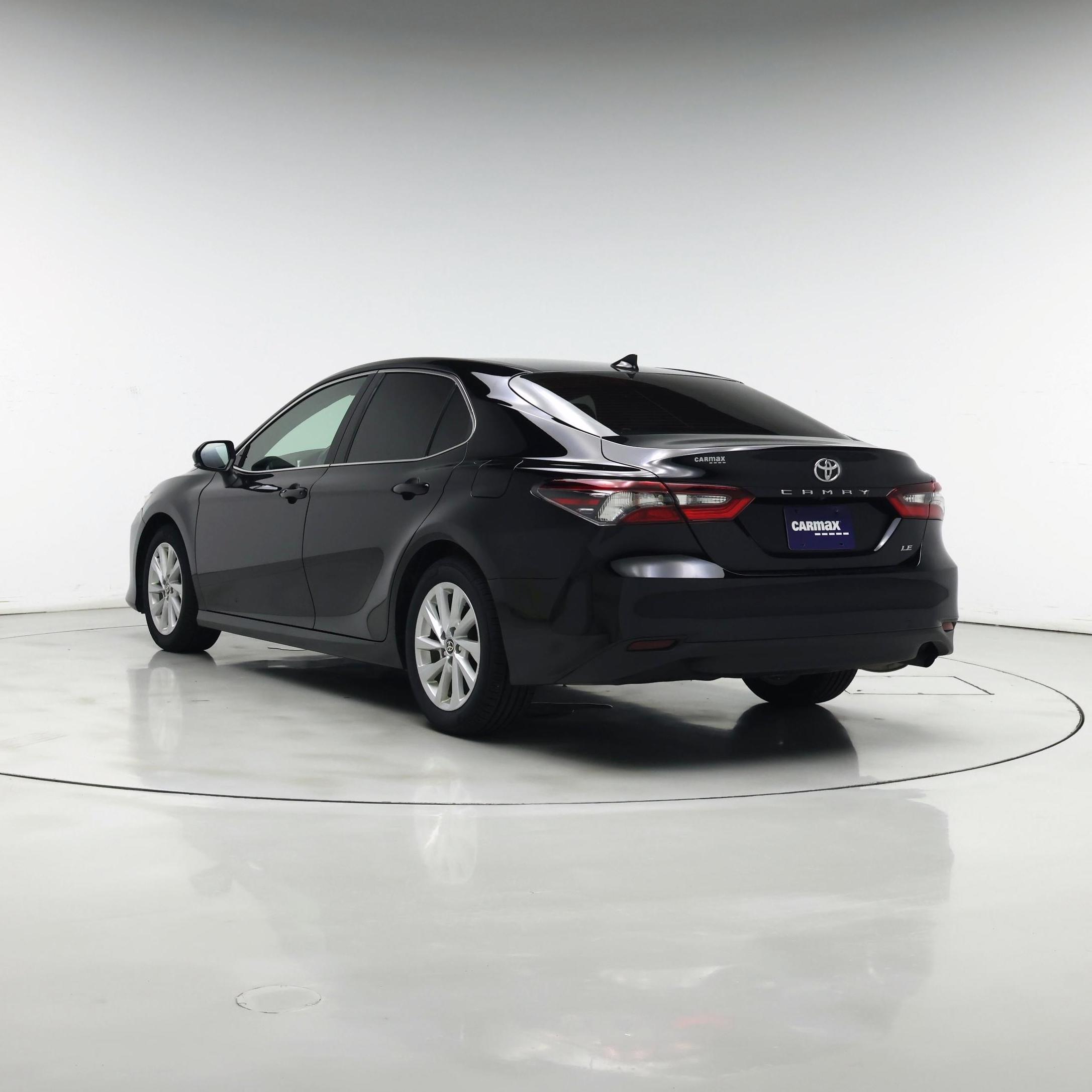 Thumbnail: 2023 Toyota Camry - 2