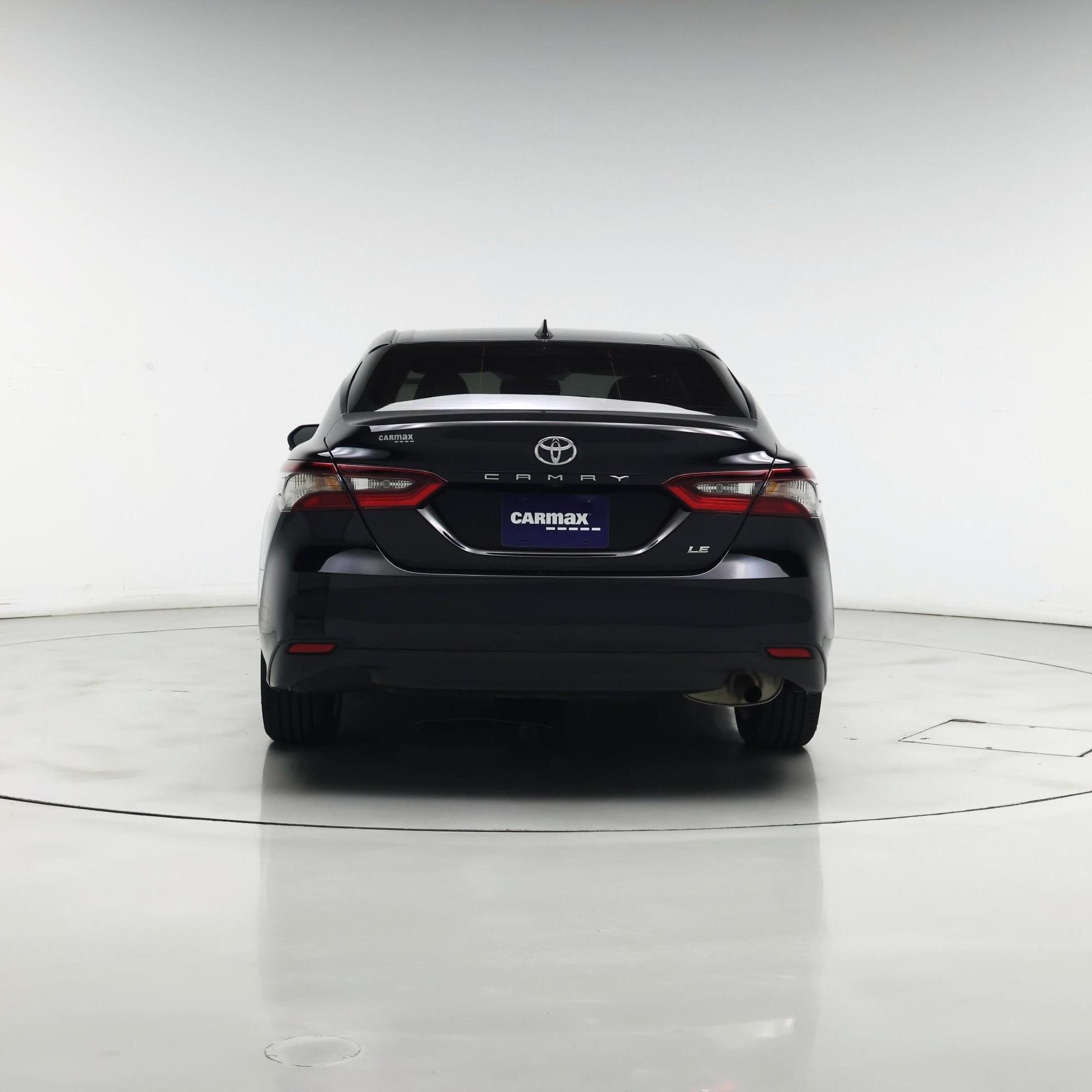 Thumbnail: 2023 Toyota Camry - 6