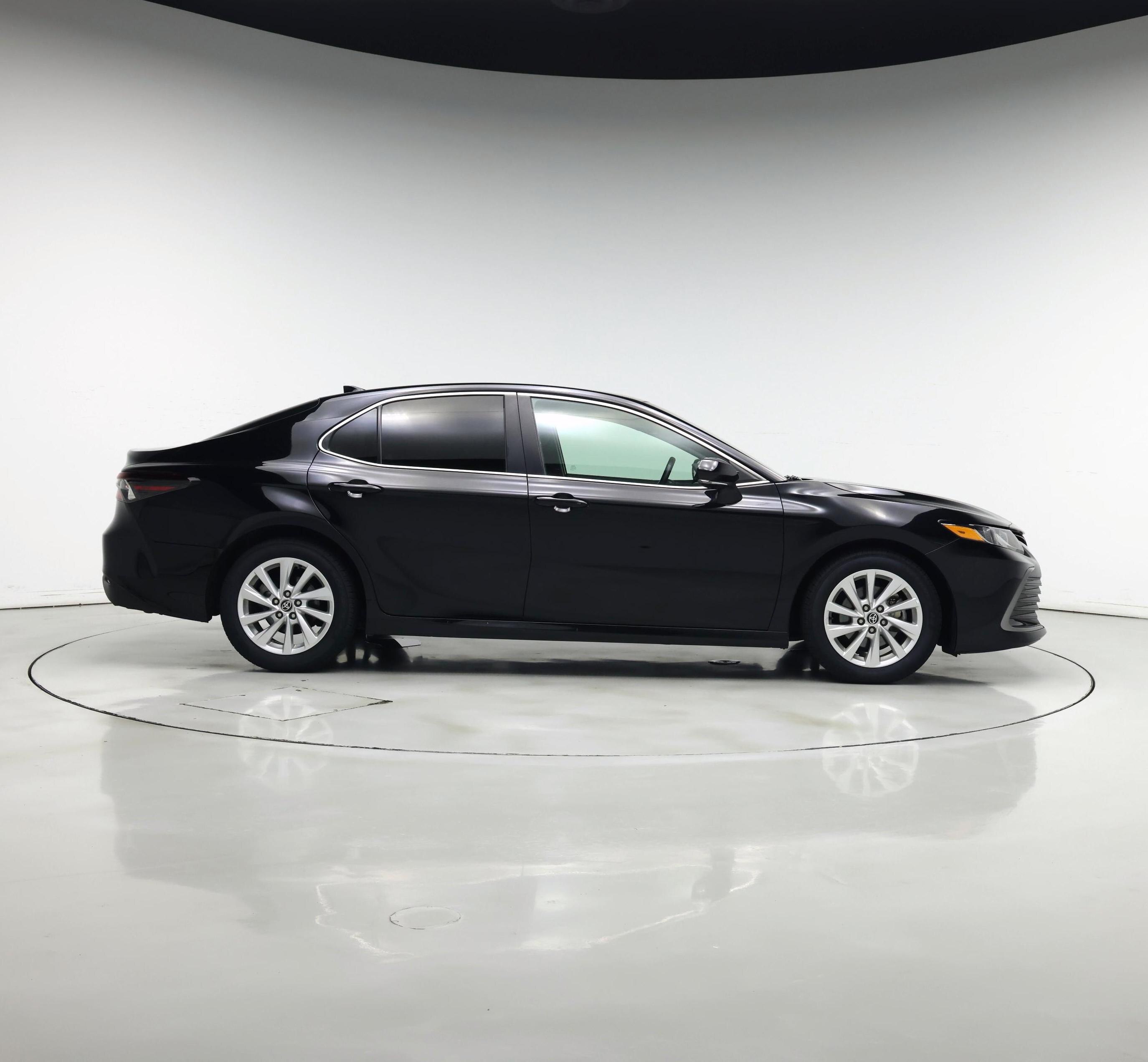 Thumbnail: 2023 Toyota Camry - 7